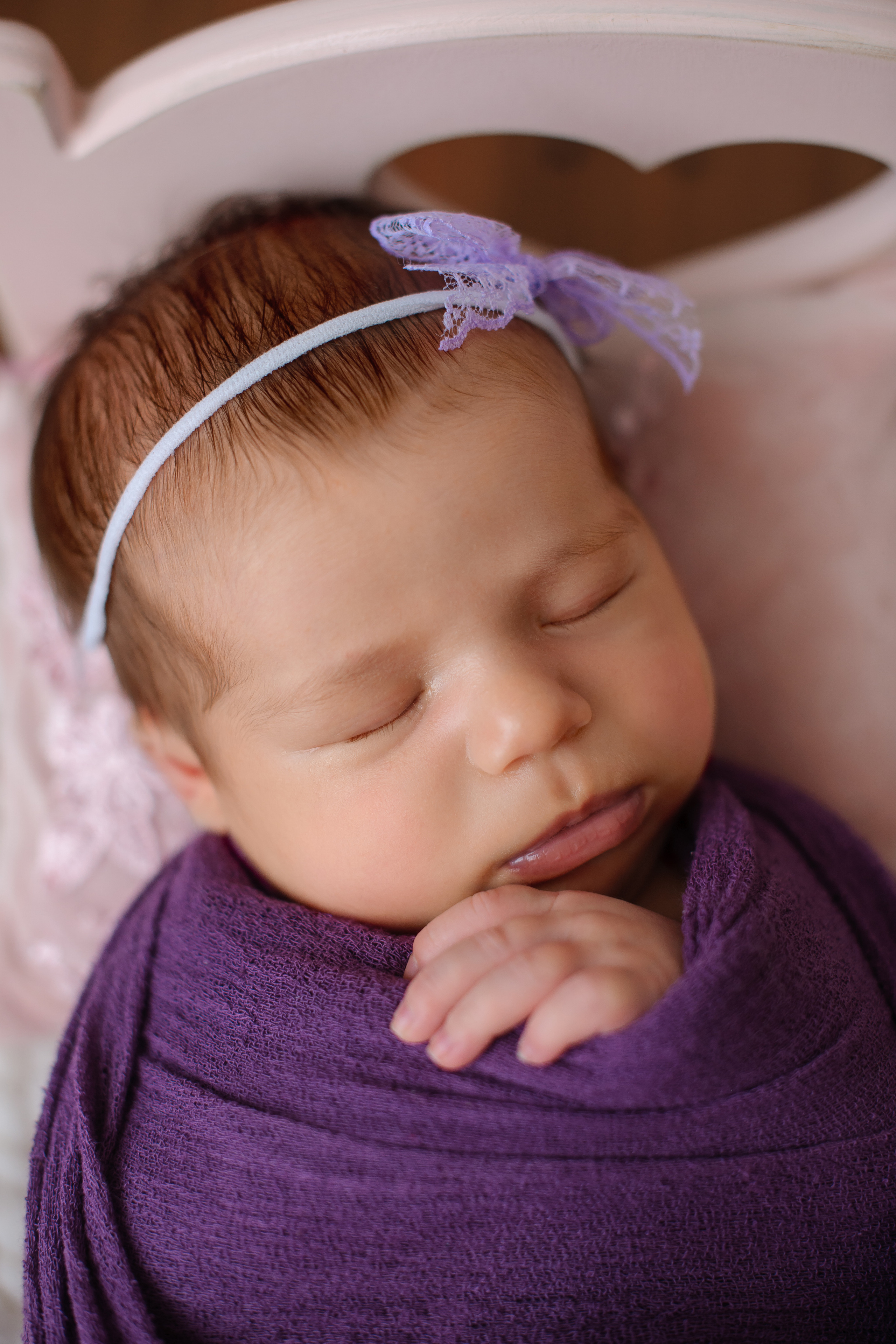 Newborn. Diana Muntean Photography