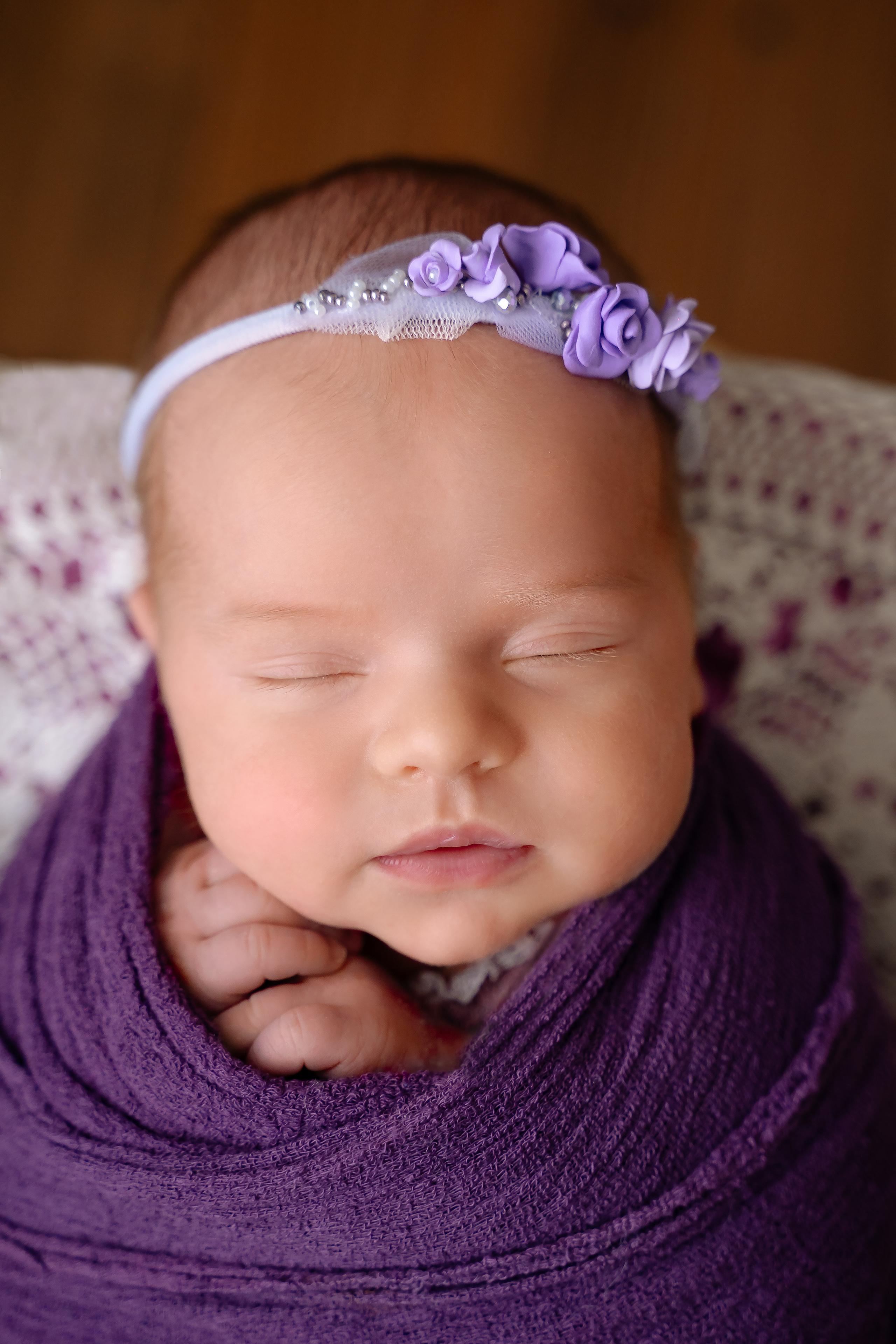 Newborn. Diana Muntean Photography