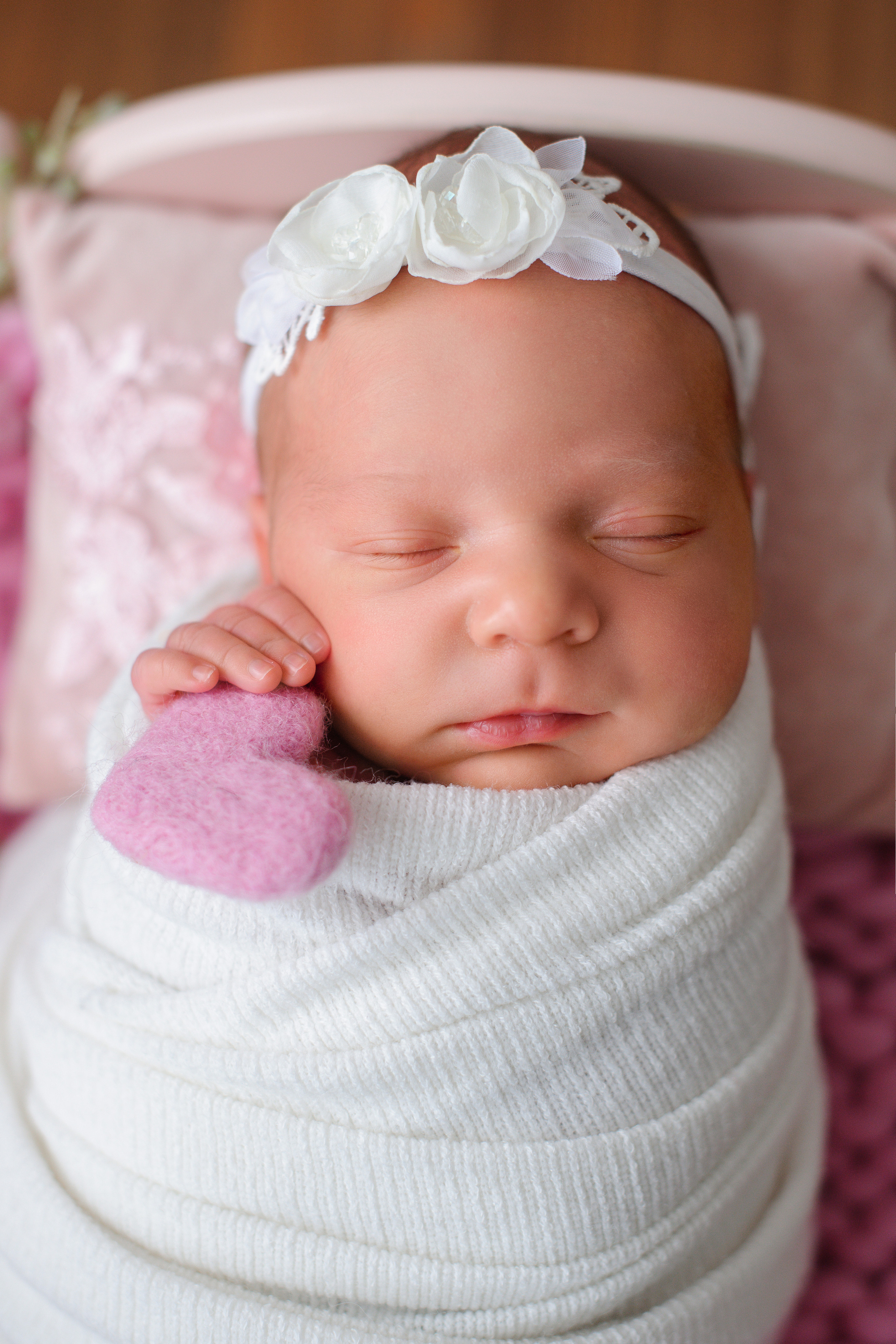 Newborn. Diana Muntean Photography