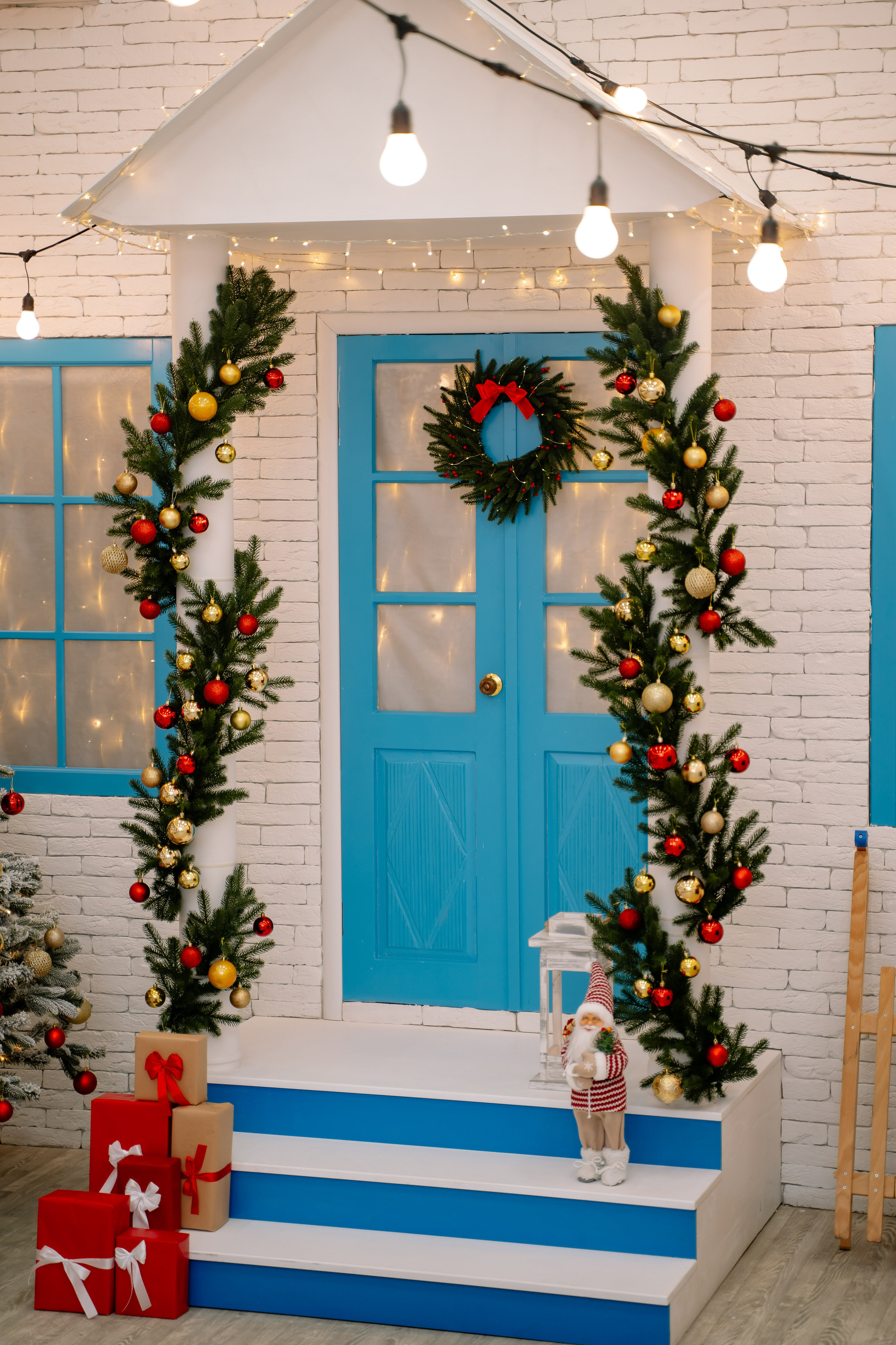 Anul Nou 2021-2022. Diana Muntean Photography