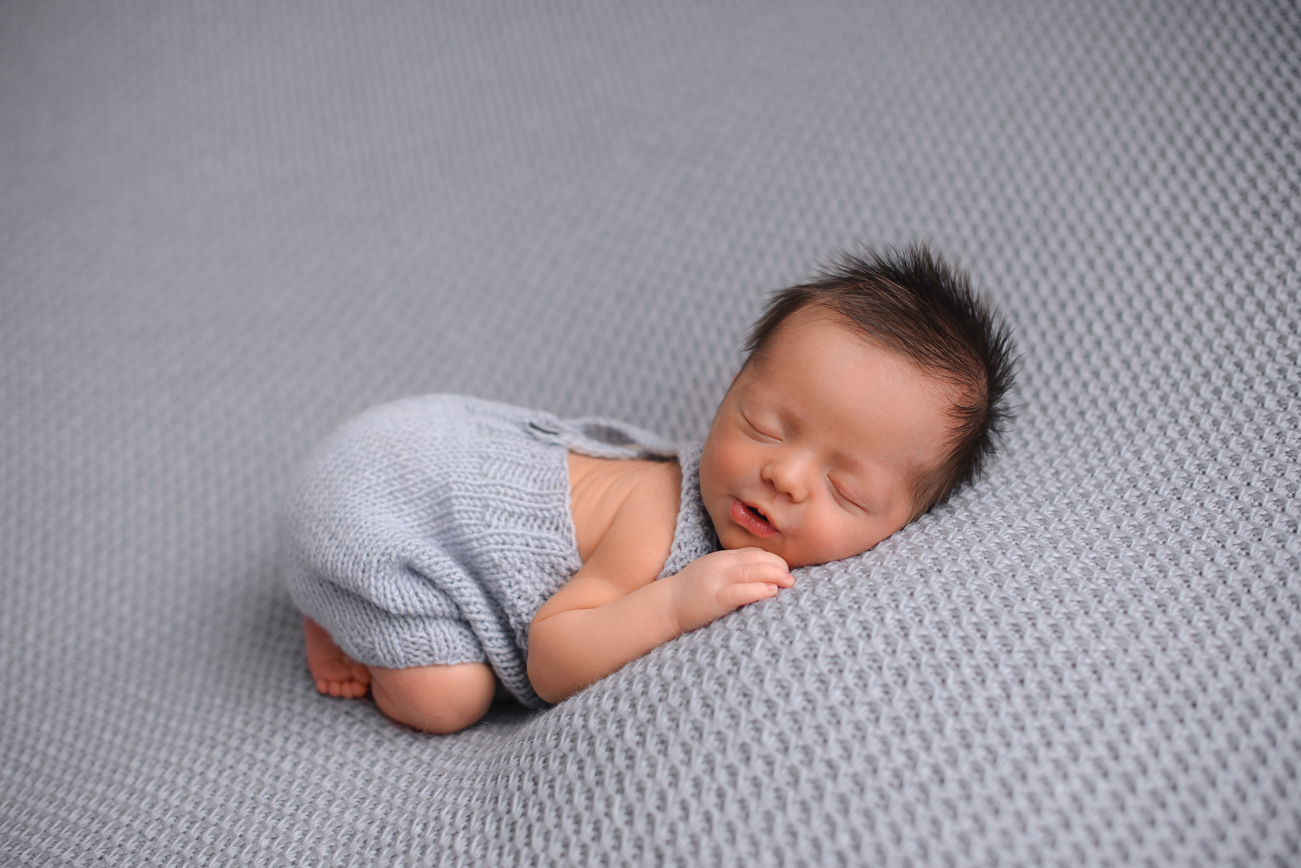 Newborn. Diana Muntean Photography