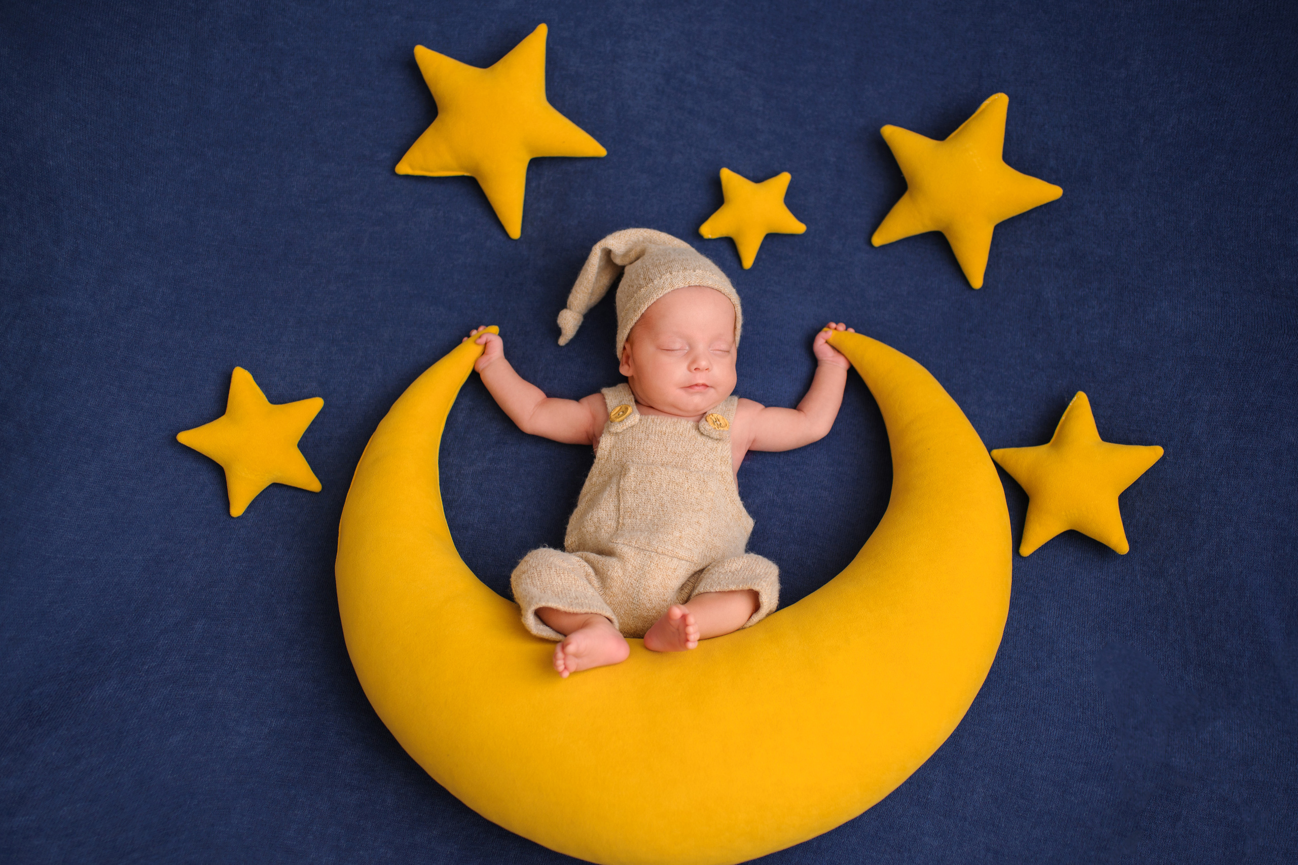 Newborn. Diana Muntean Photography