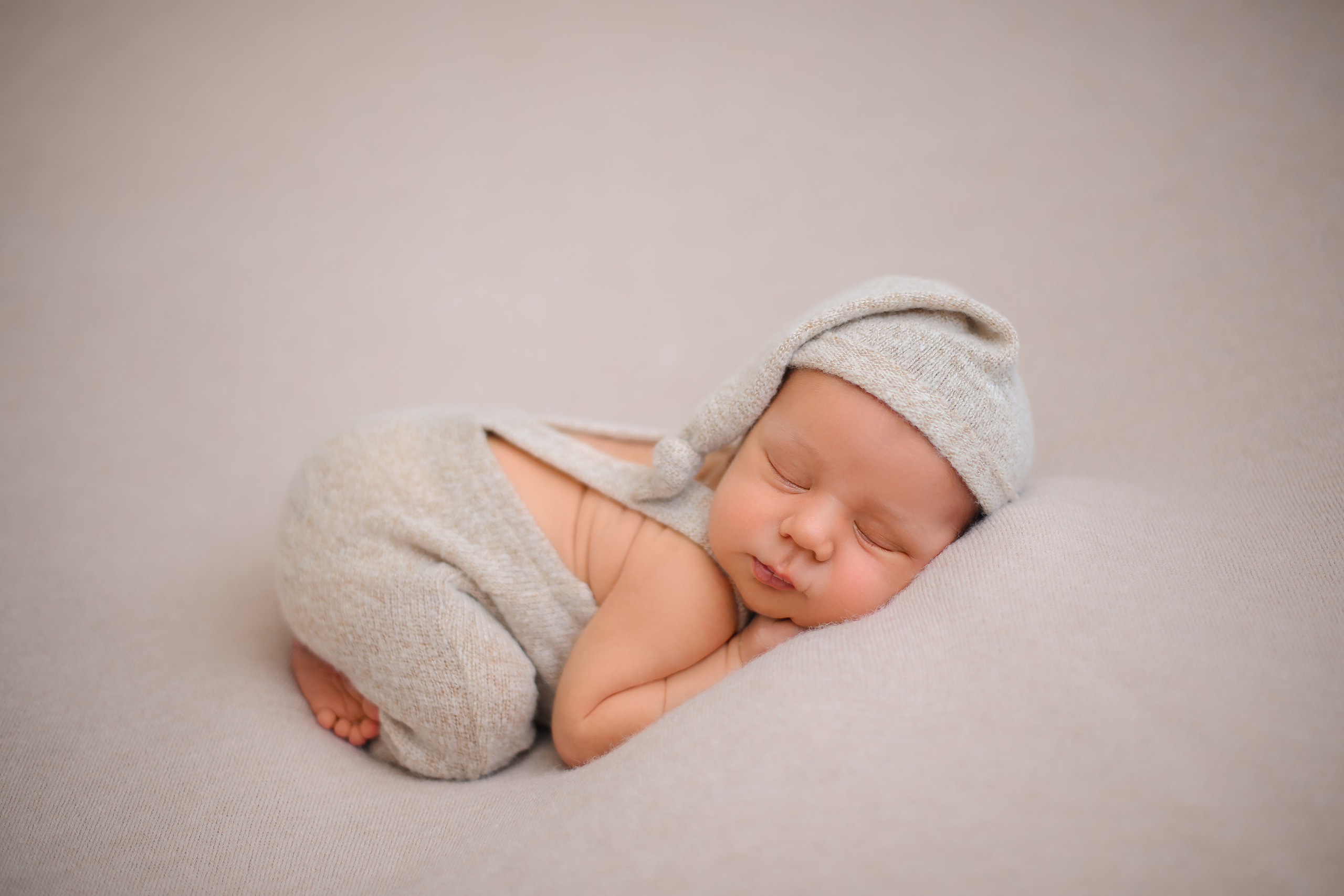 Newborn. Diana Muntean Photography