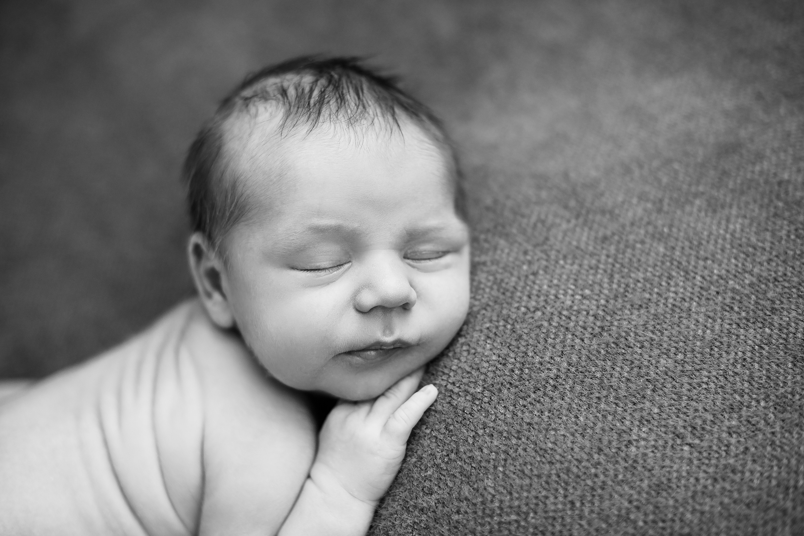 Newborn. Diana Muntean Photography