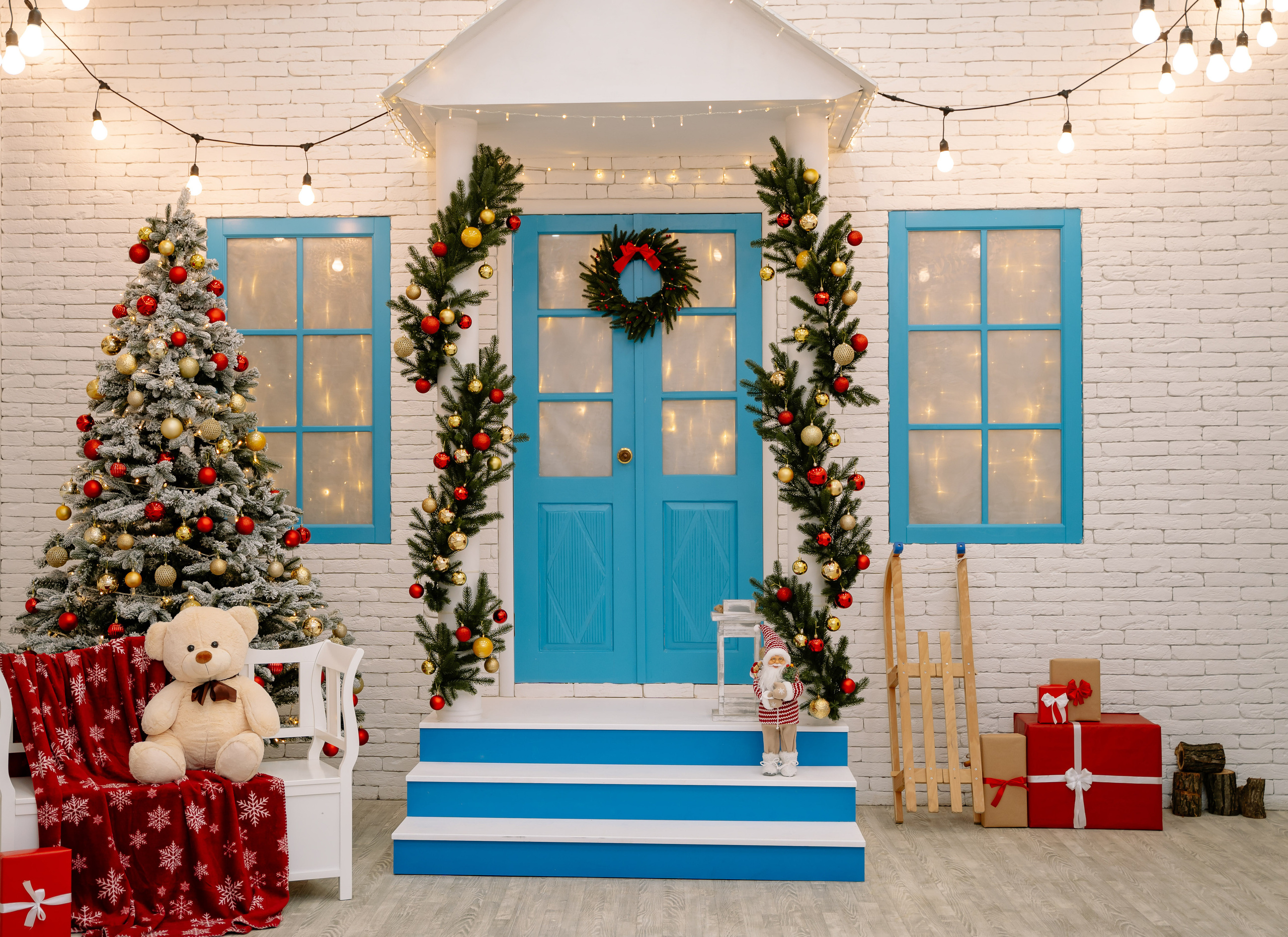 Anul Nou 2021-2022. Diana Muntean Photography