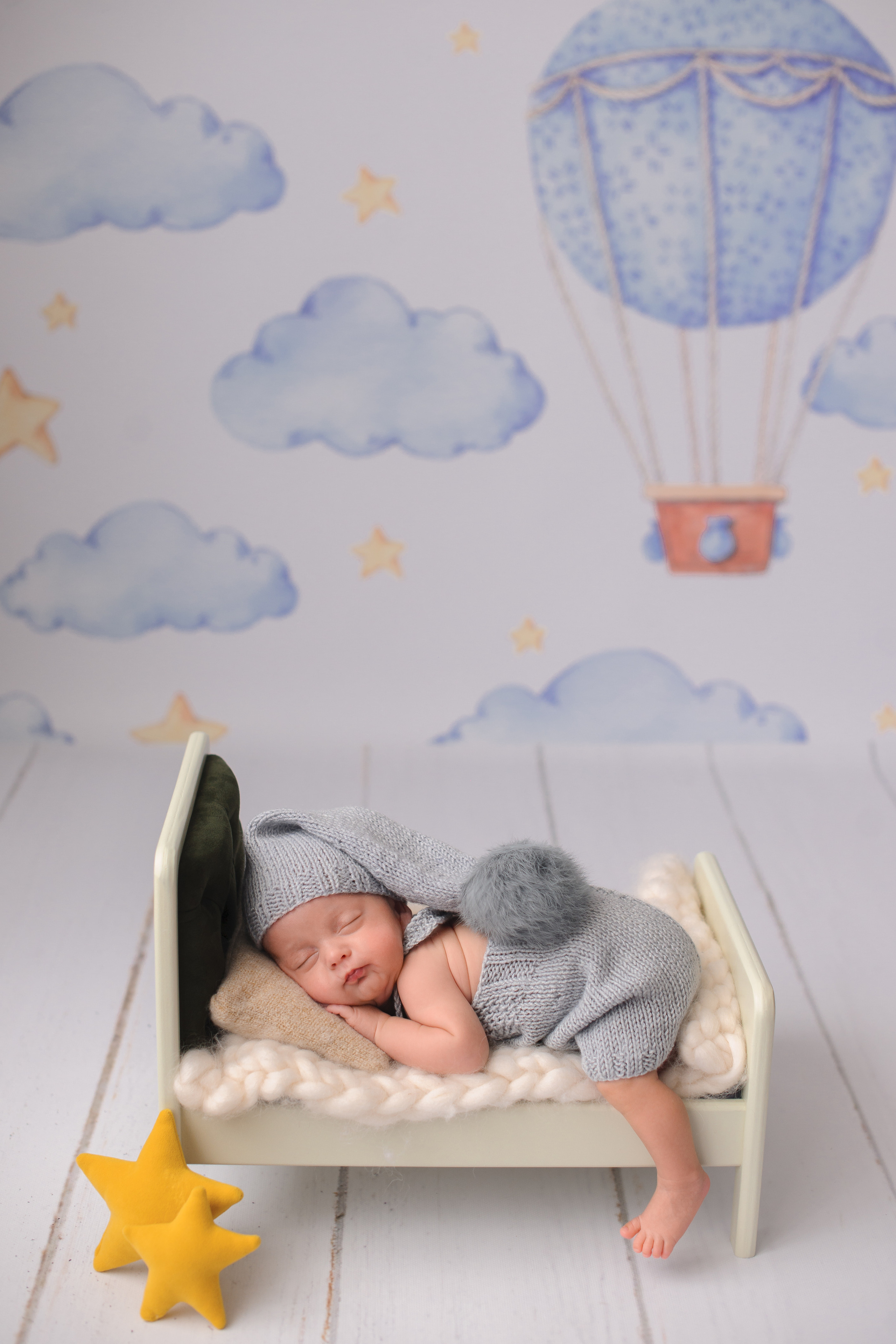 Newborn. Diana Muntean Photography