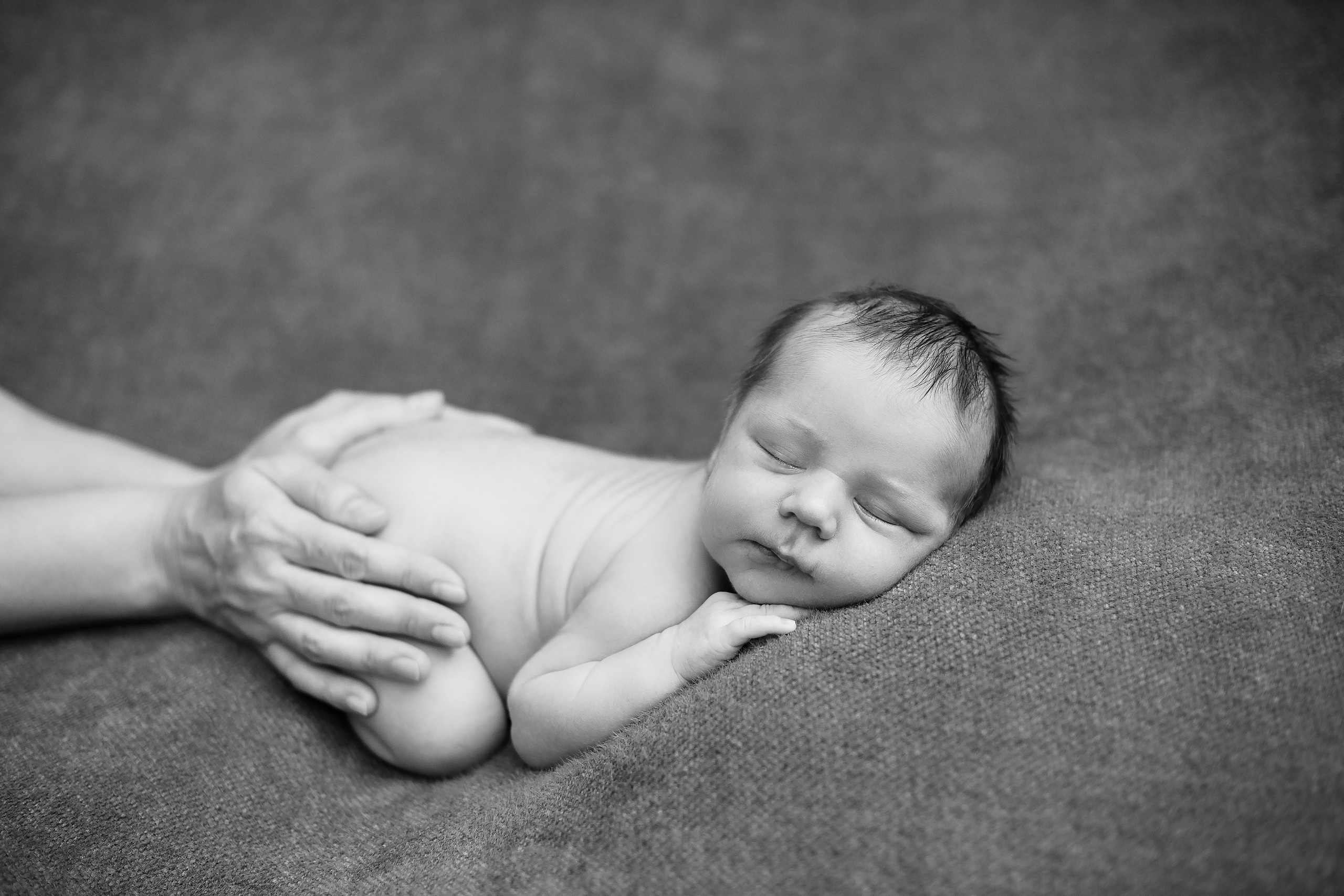 Newborn. Diana Muntean Photography
