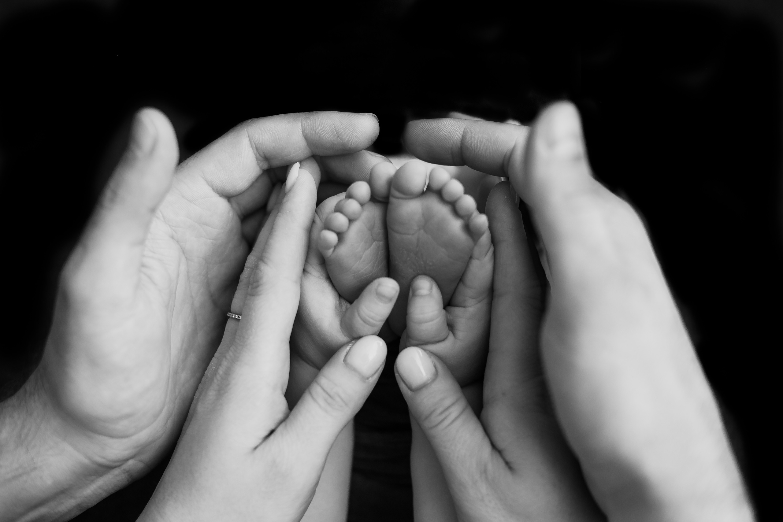 Newborn. Diana Muntean Photography