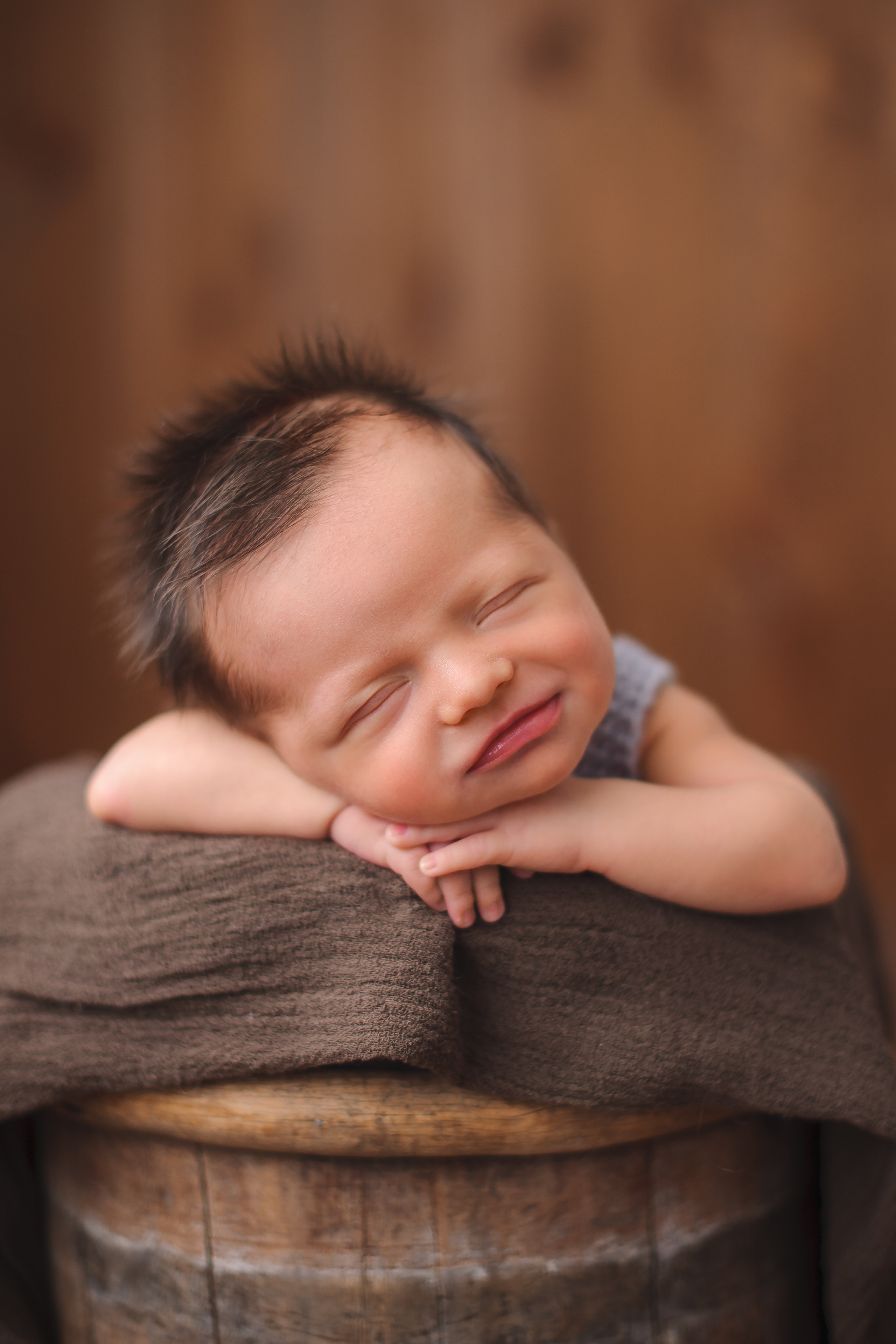 Newborn. Diana Muntean Photography