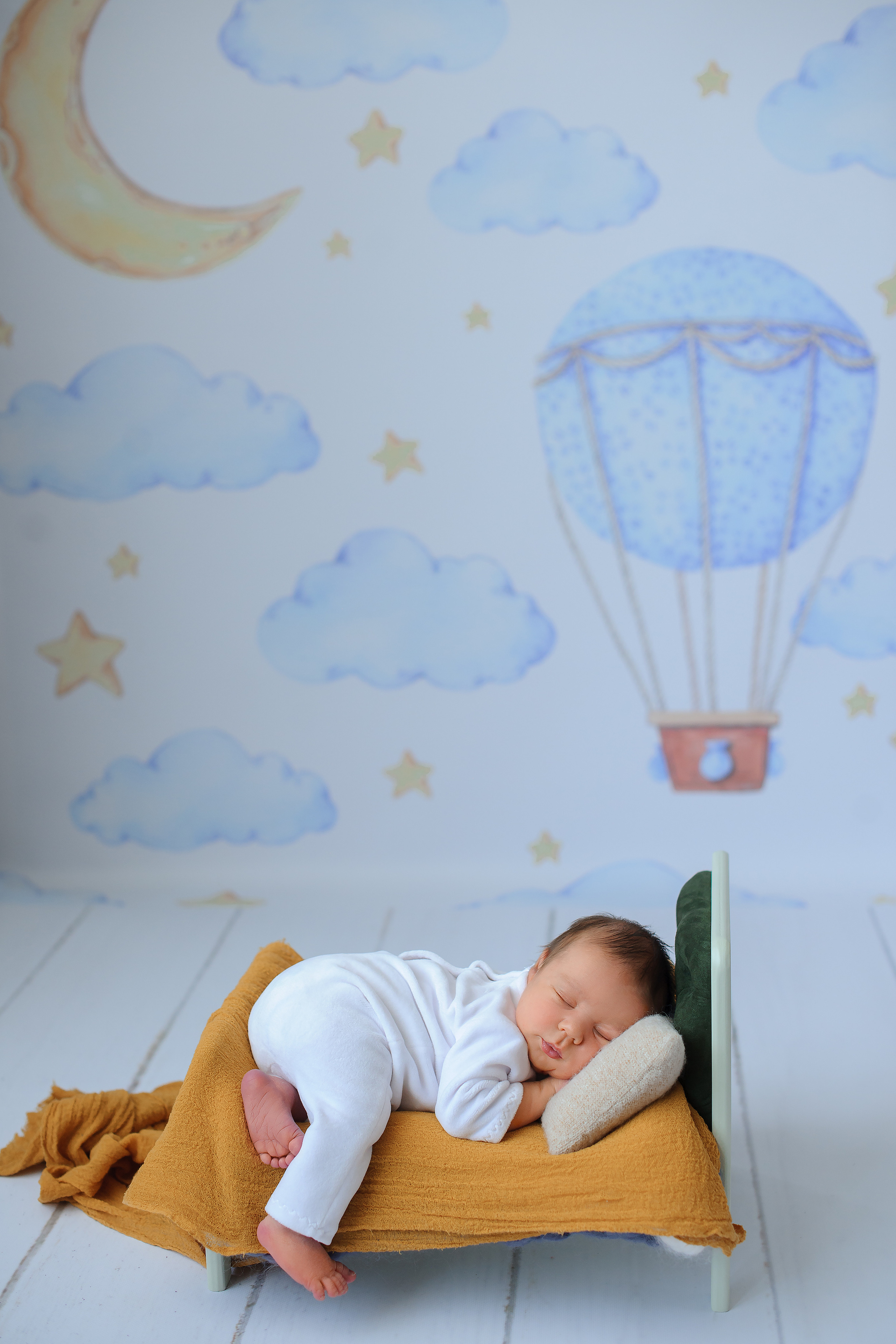 Newborn. Diana Muntean Photography