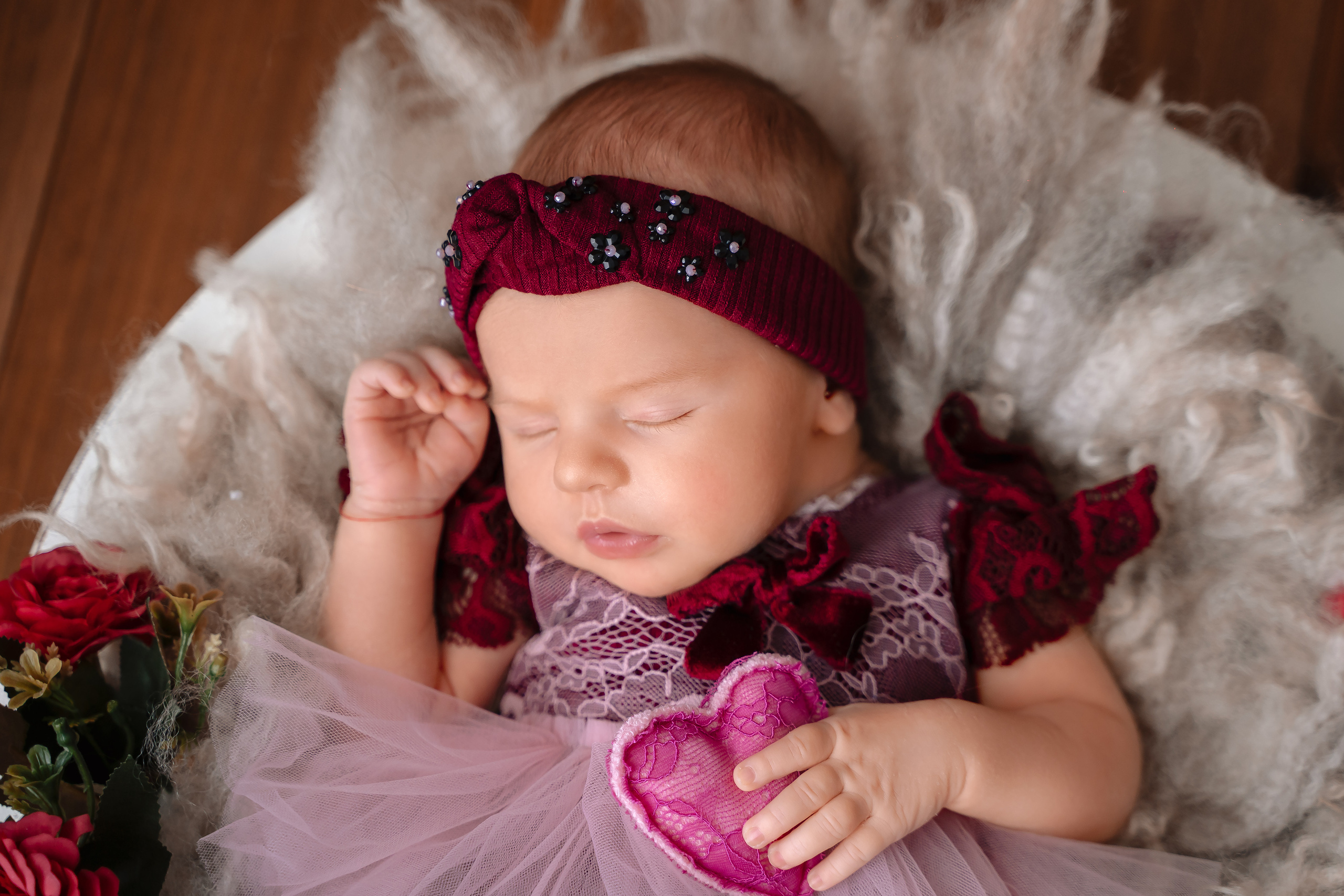 Newborn. Diana Muntean Photography