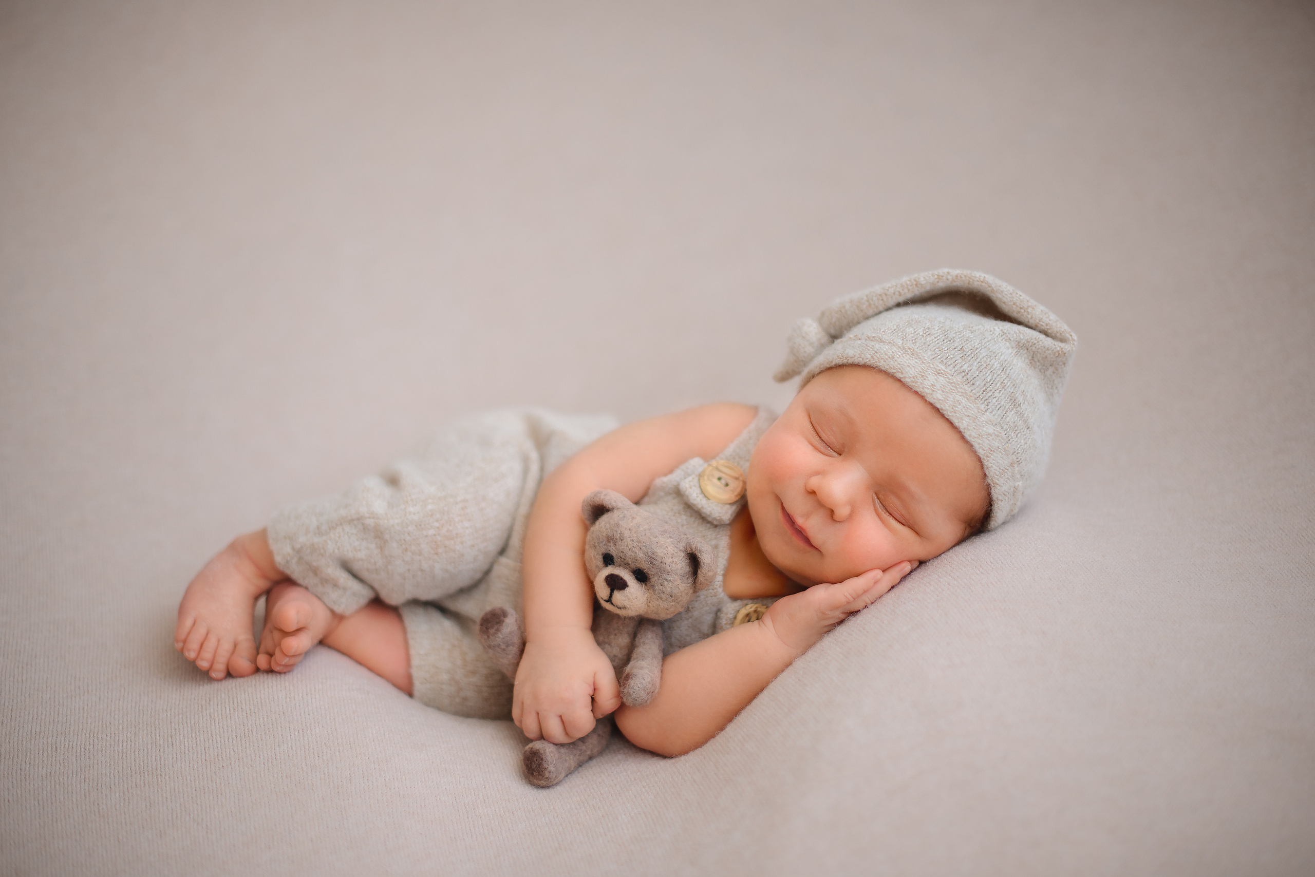 Newborn. Diana Muntean Photography