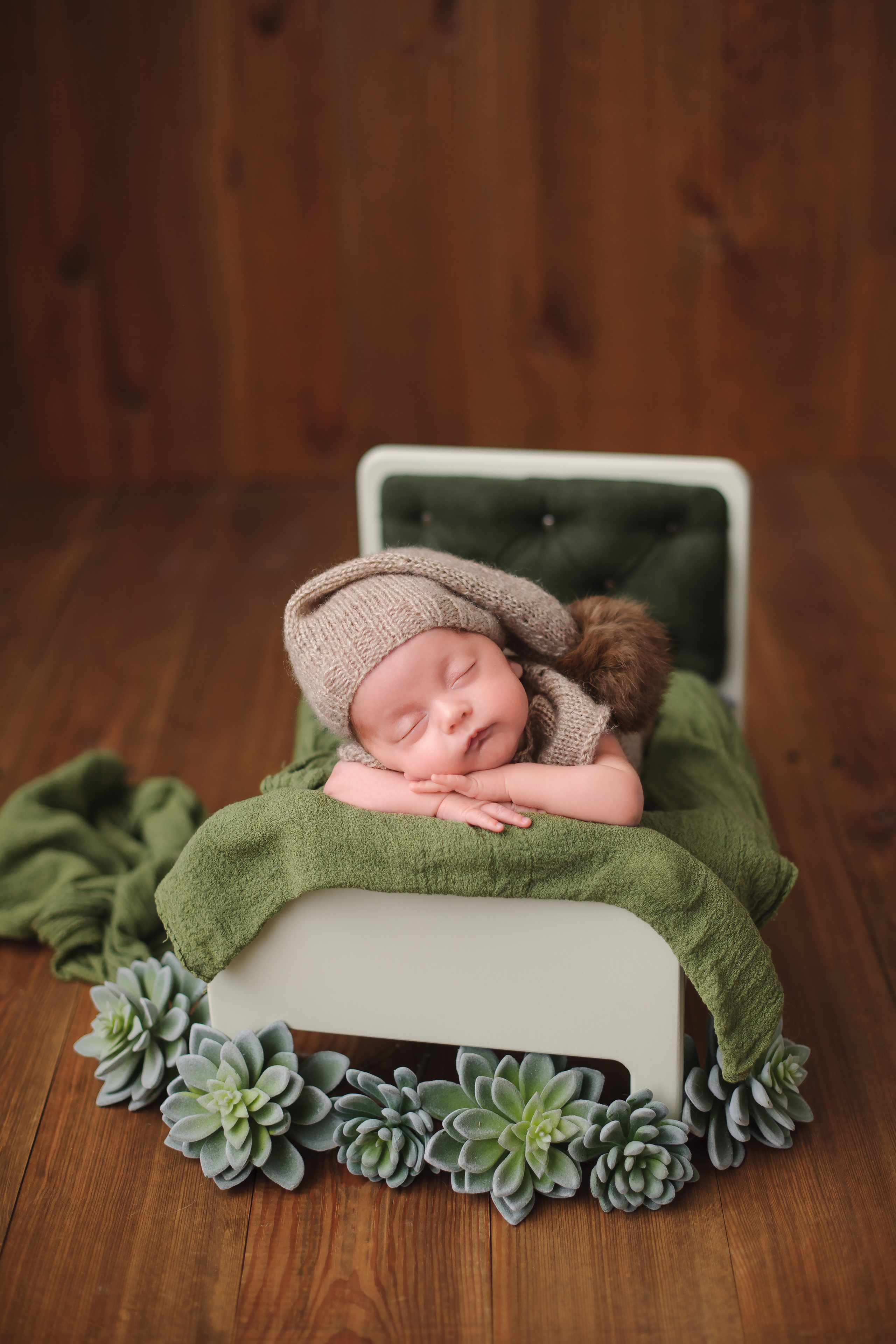 Newborn. Diana Muntean Photography