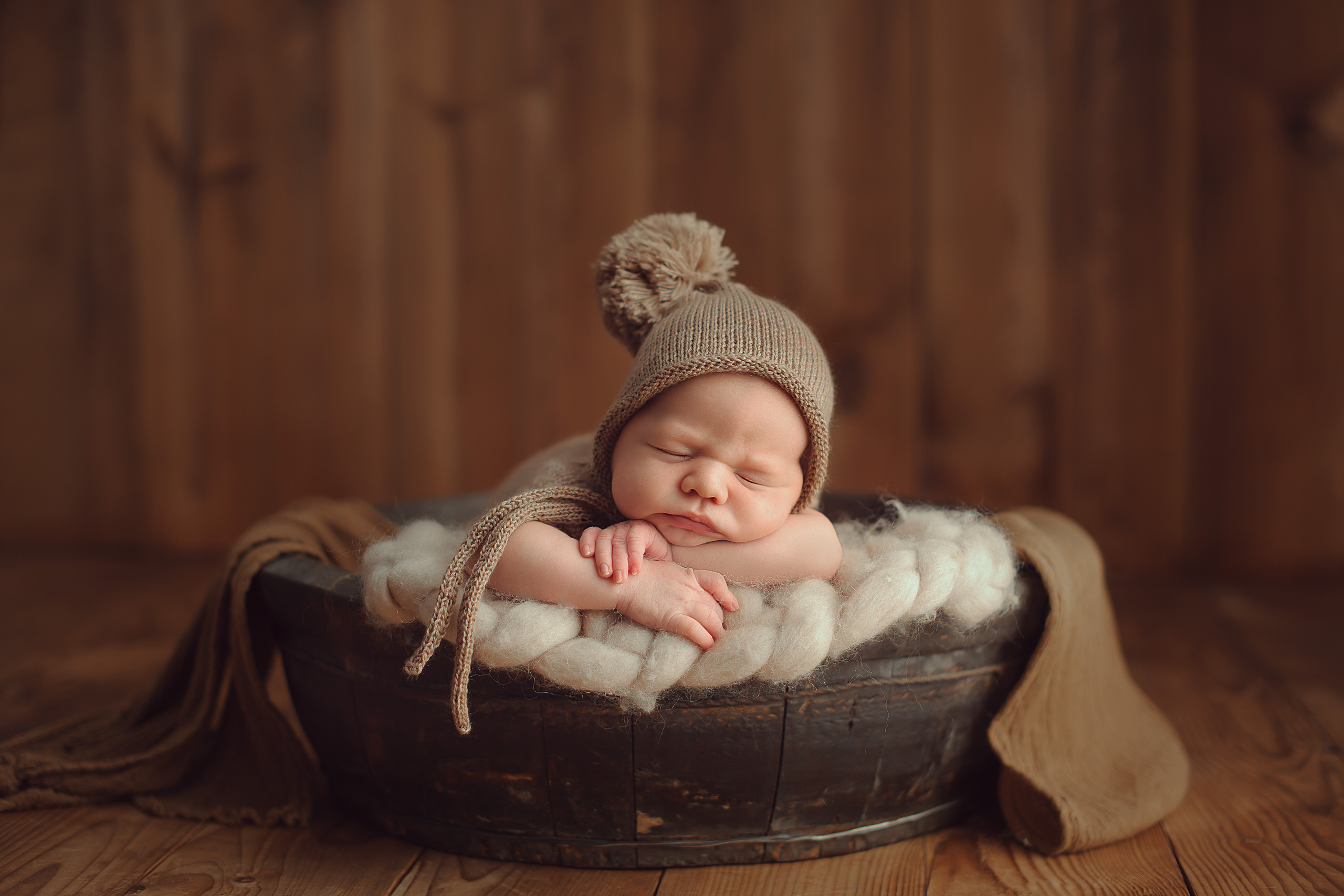 Newborn. Diana Muntean Photography