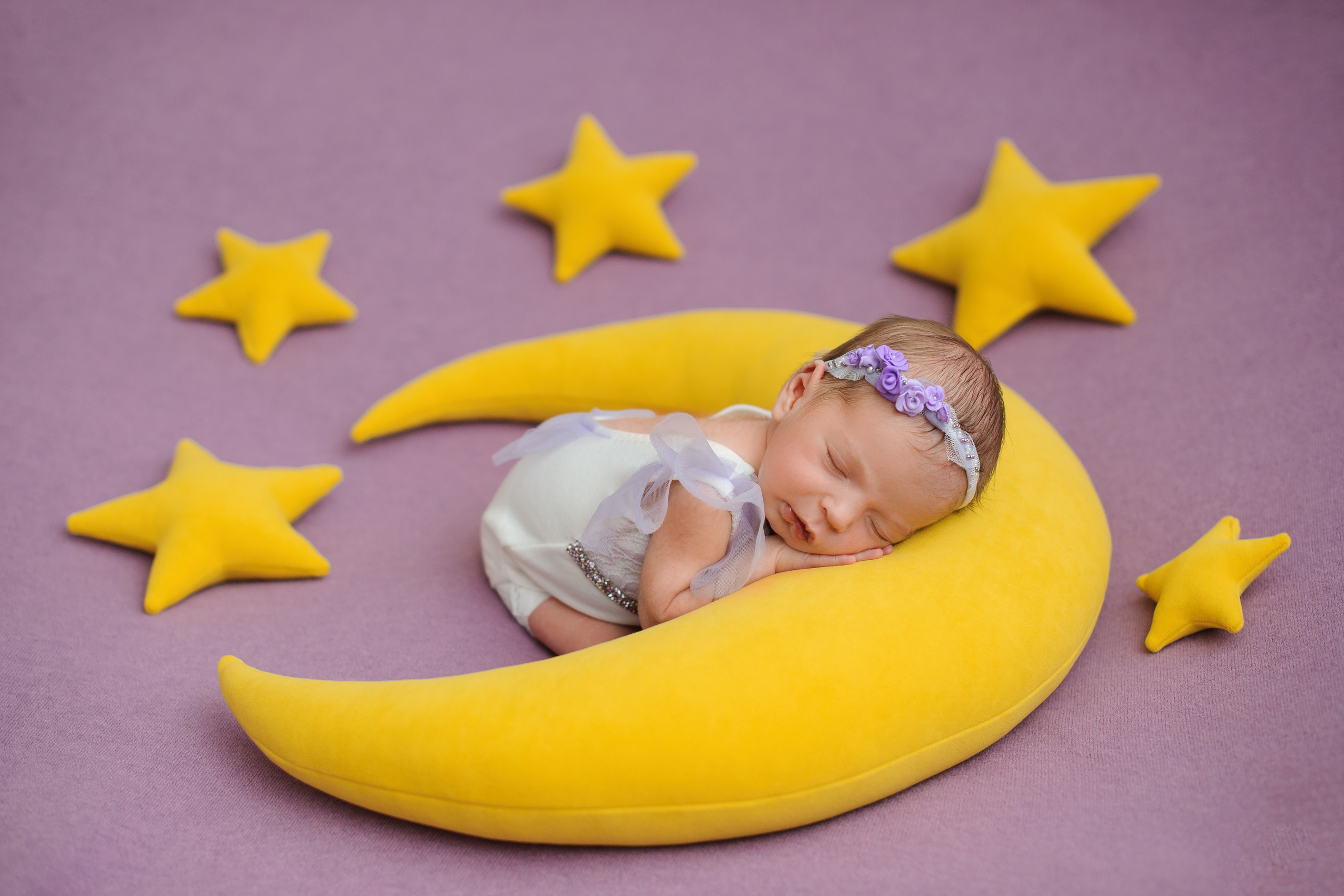 Newborn. Diana Muntean Photography