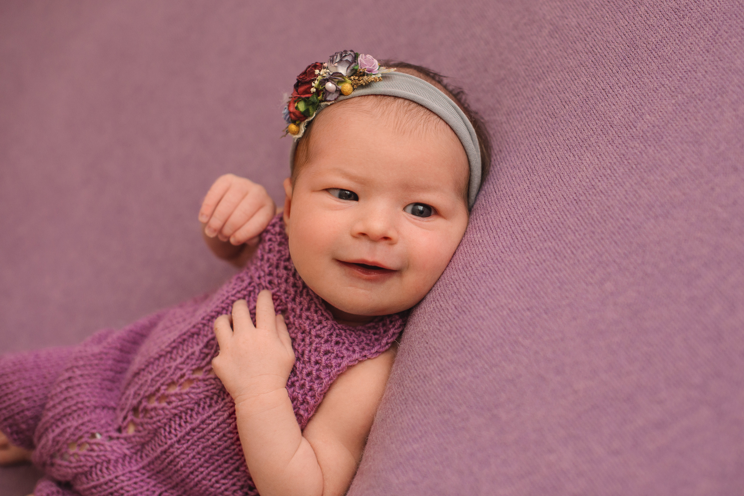 Newborn. Diana Muntean Photography