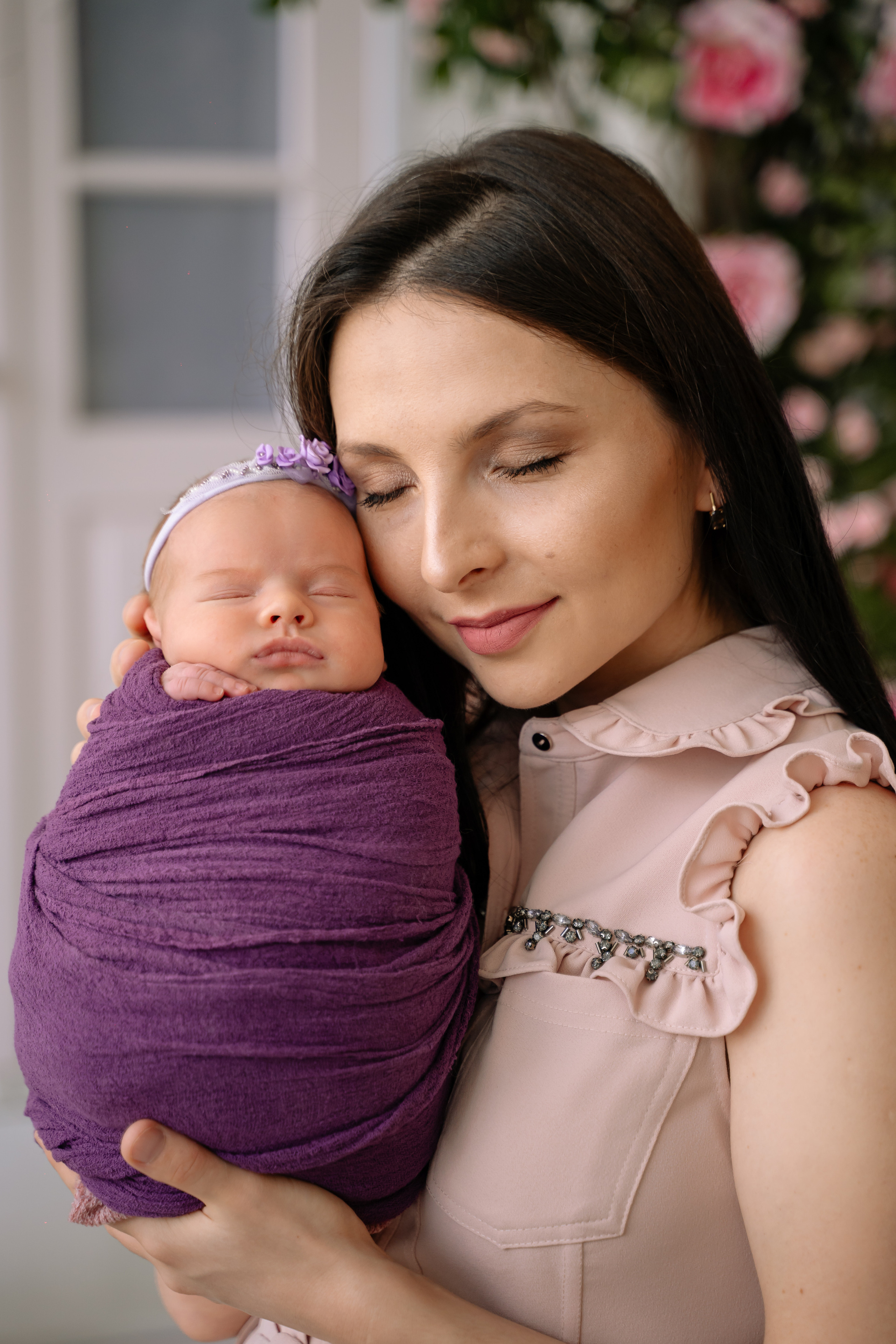 Newborn. Diana Muntean Photography