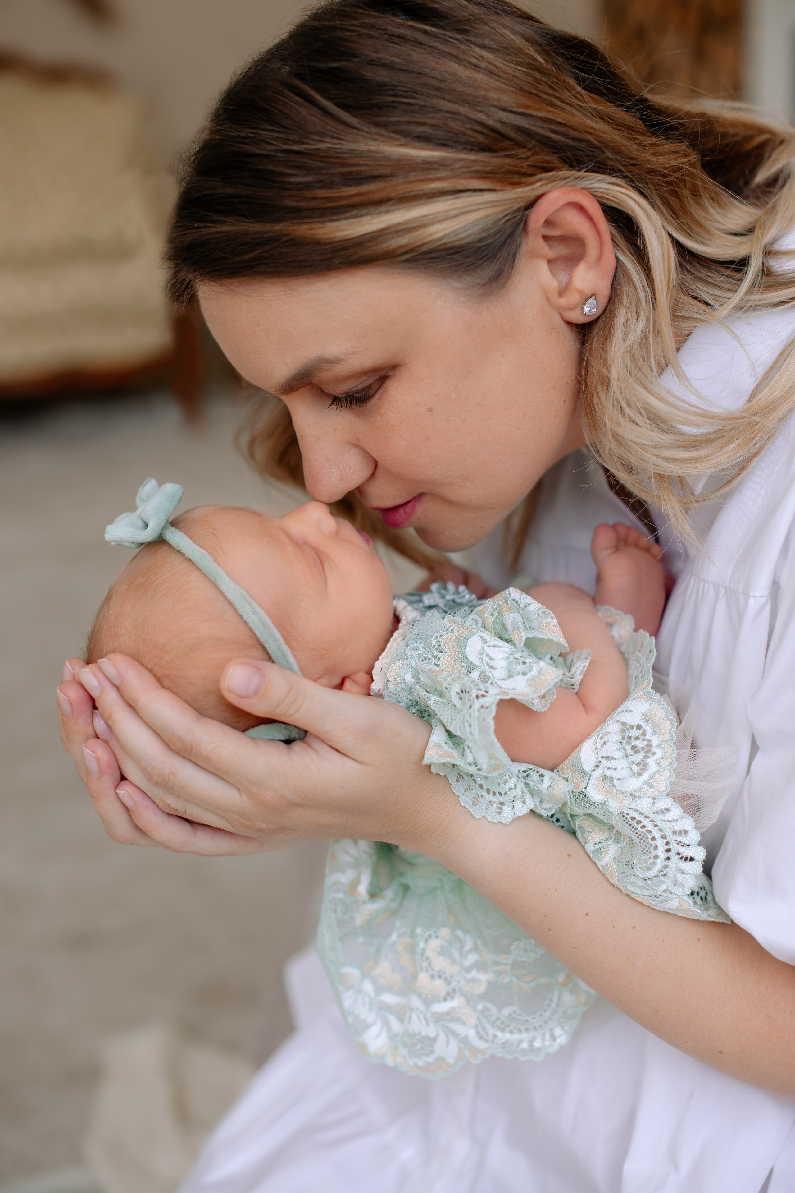 Newborn. Diana Muntean Photography