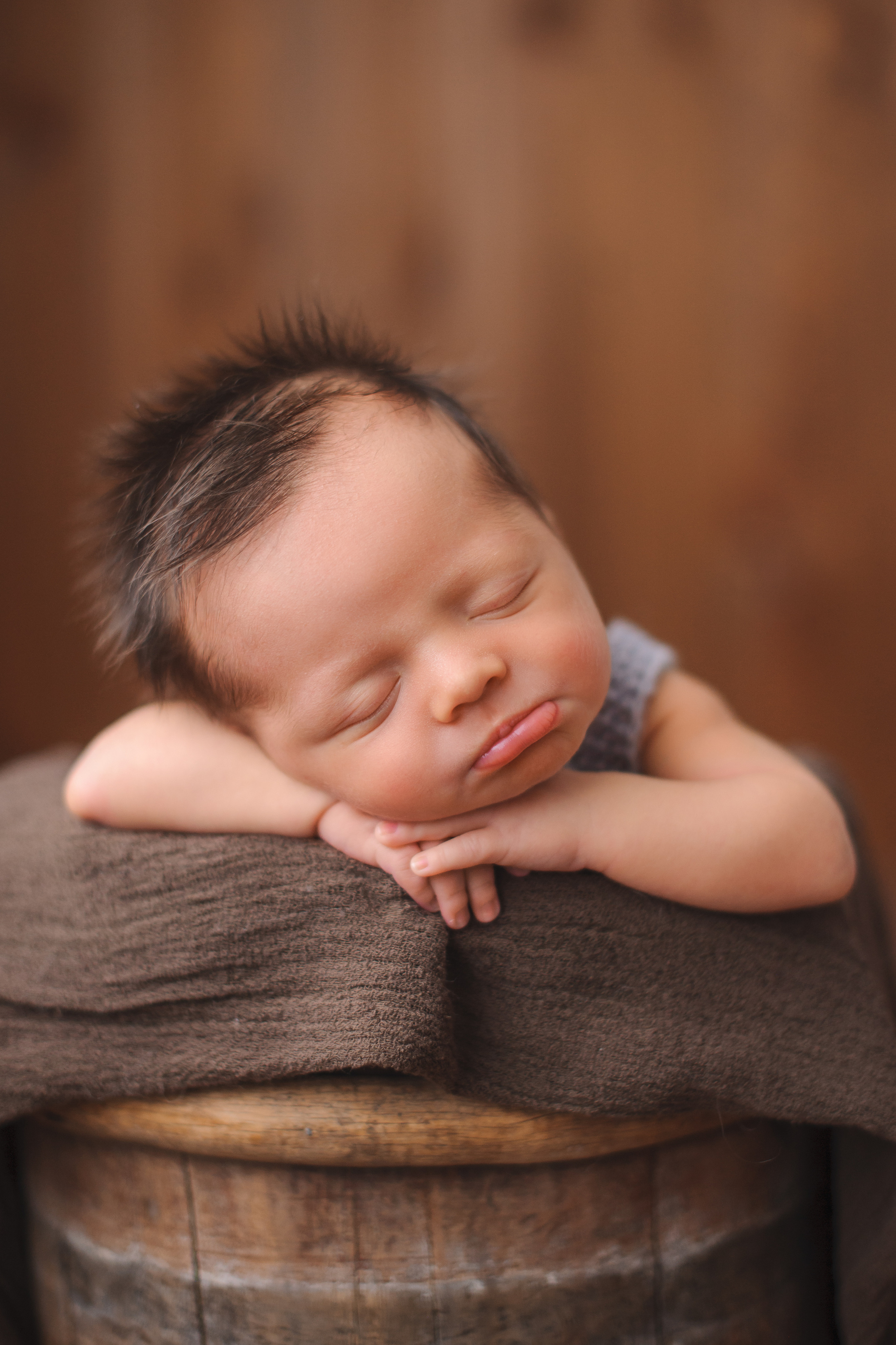 Newborn. Diana Muntean Photography