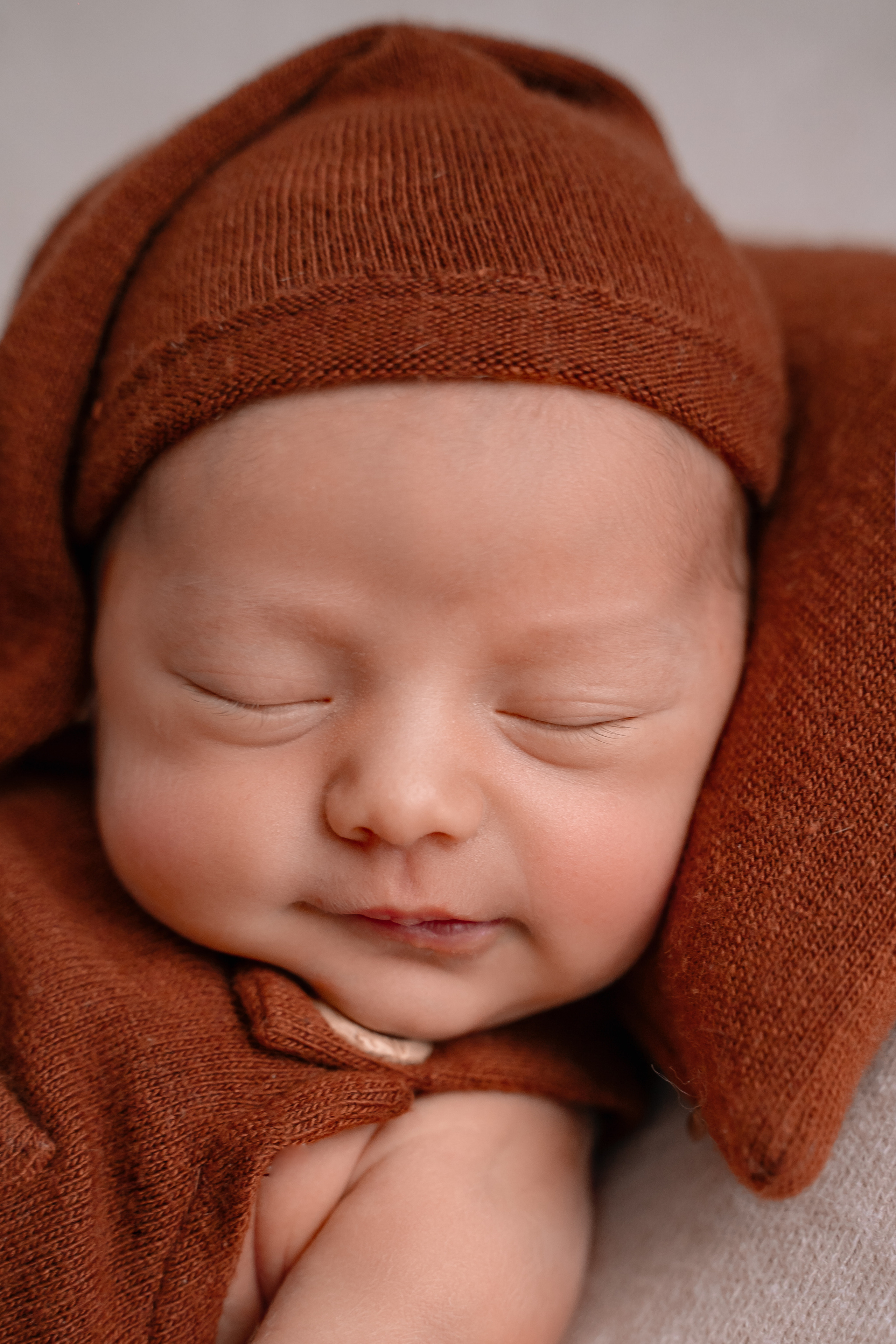 Newborn. Diana Muntean Photography