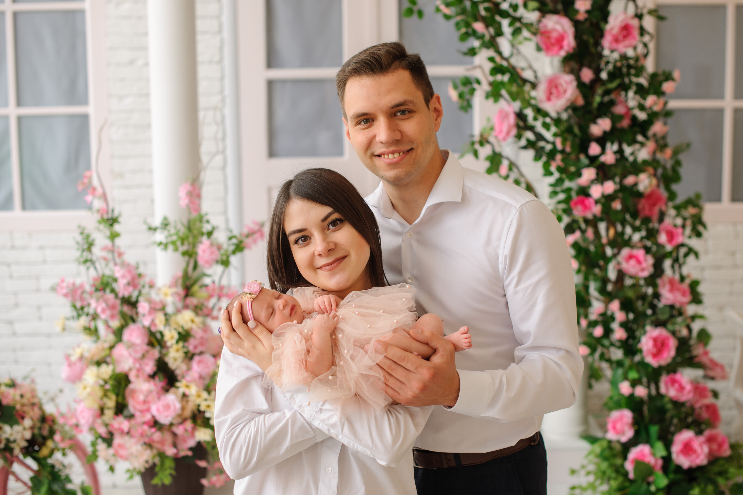 Newborn. Diana Muntean Photography