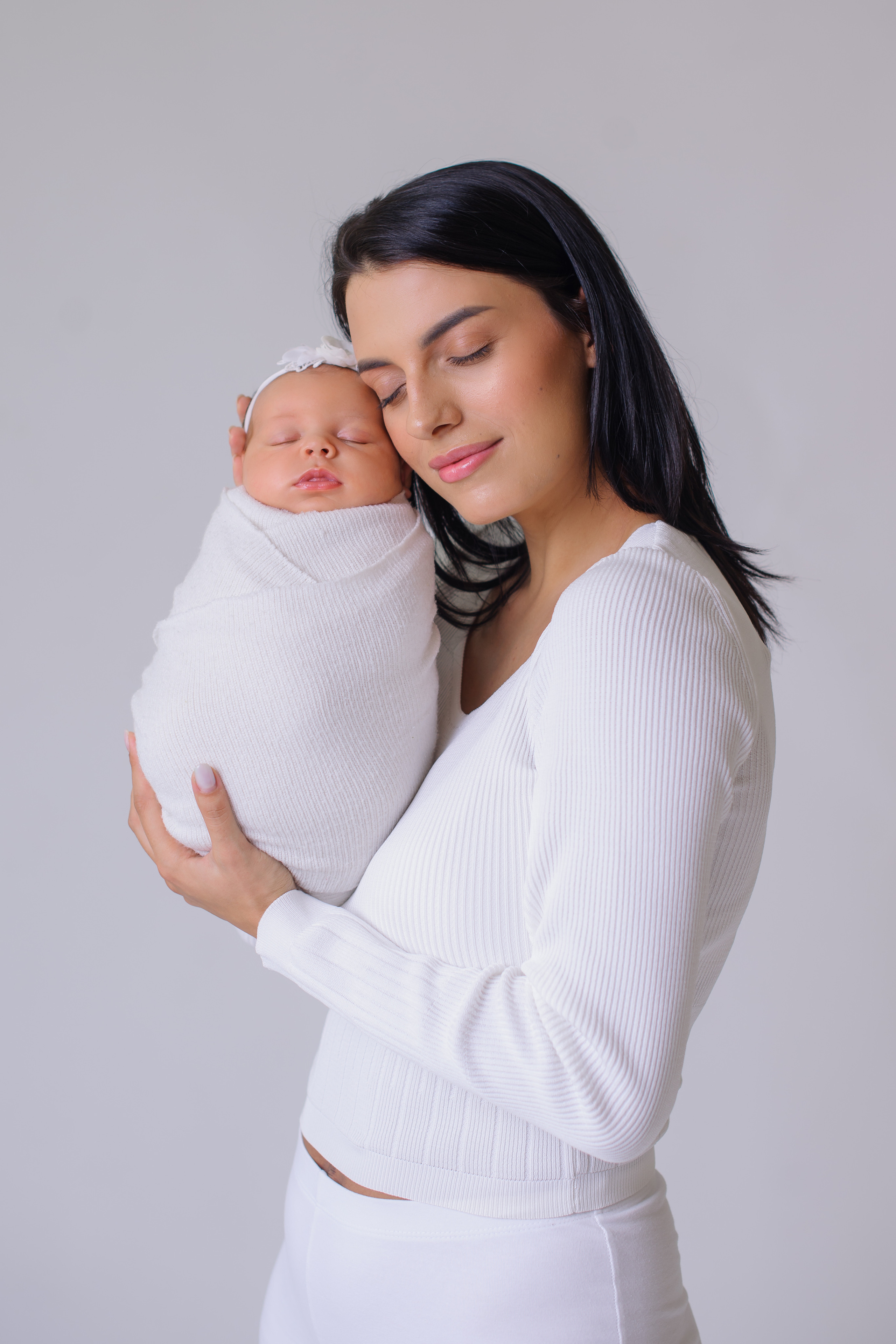 Newborn. Diana Muntean Photography