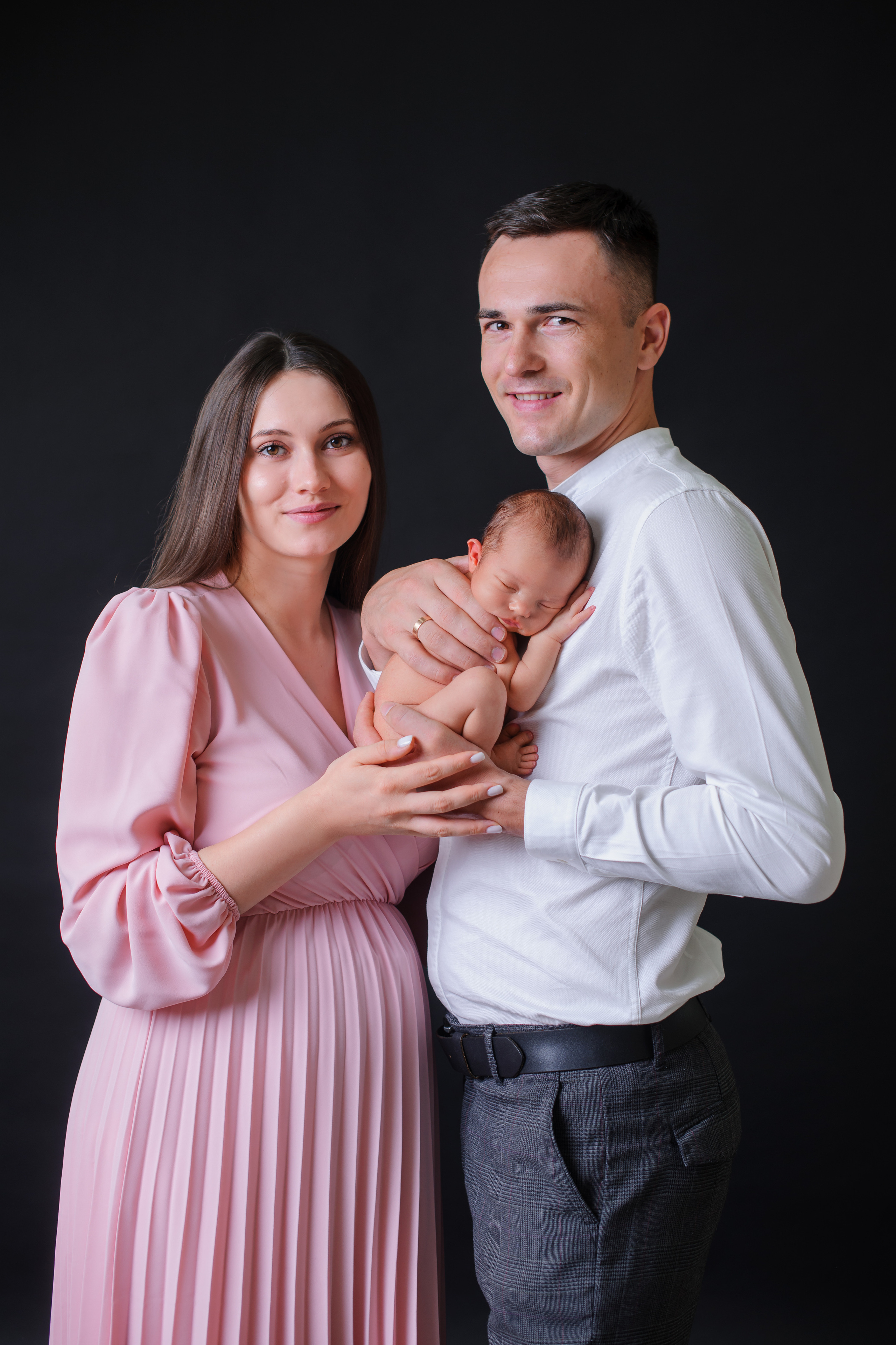 Newborn. Diana Muntean Photography