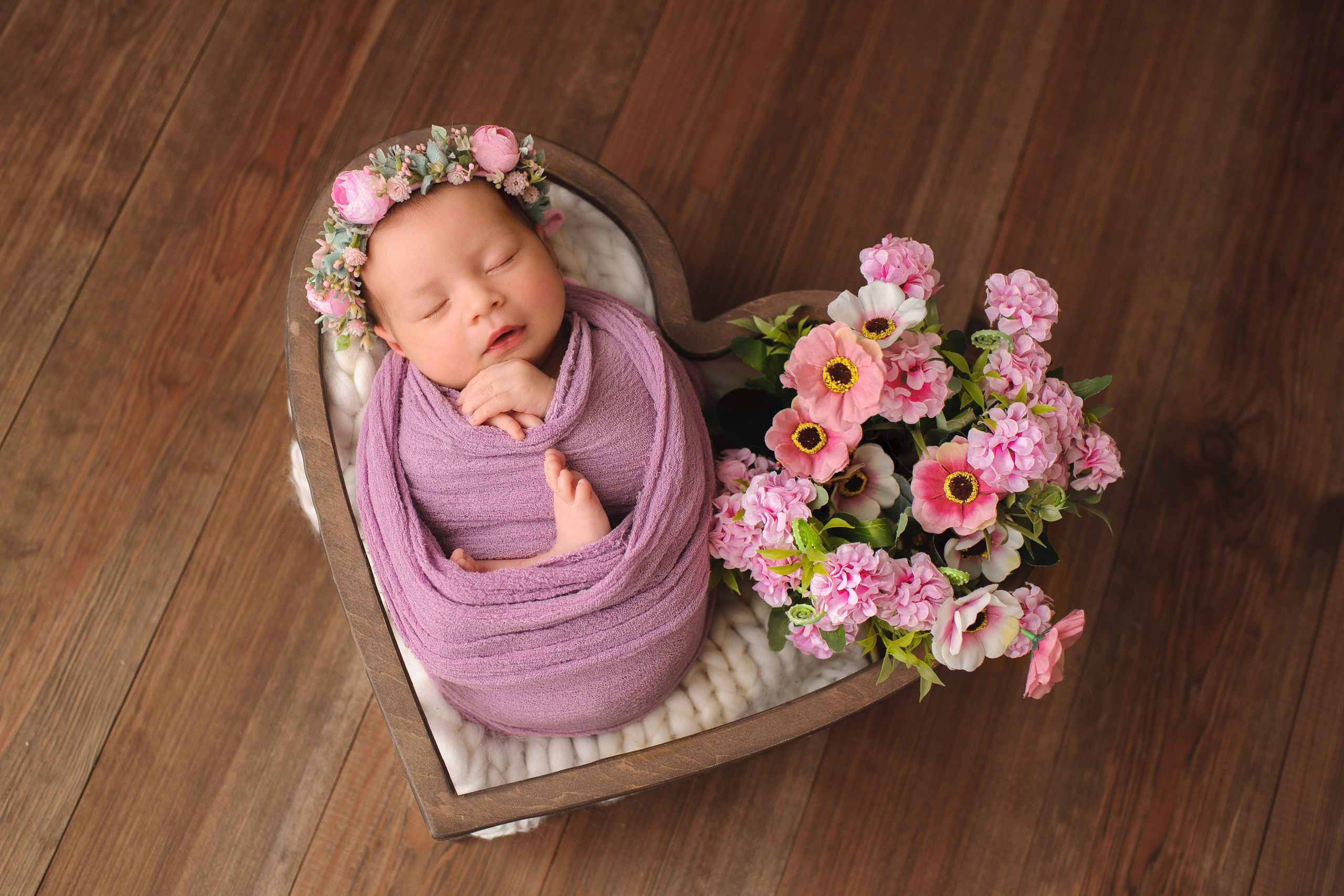 Newborn. Diana Muntean Photography