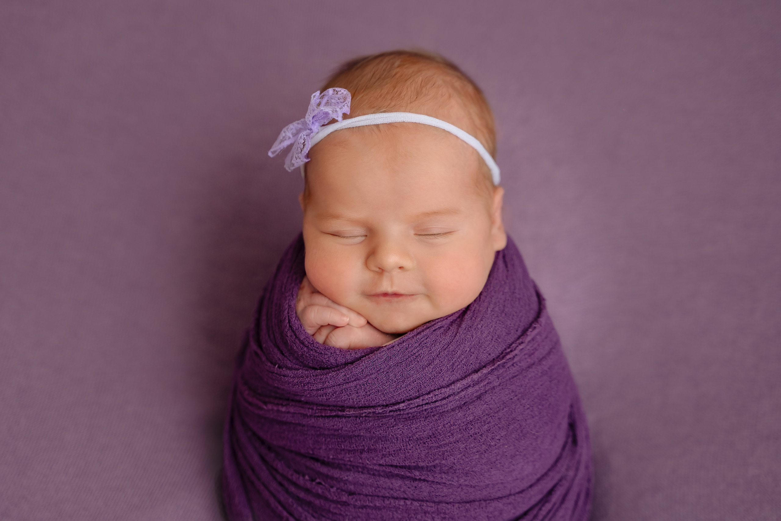 Newborn. Diana Muntean Photography