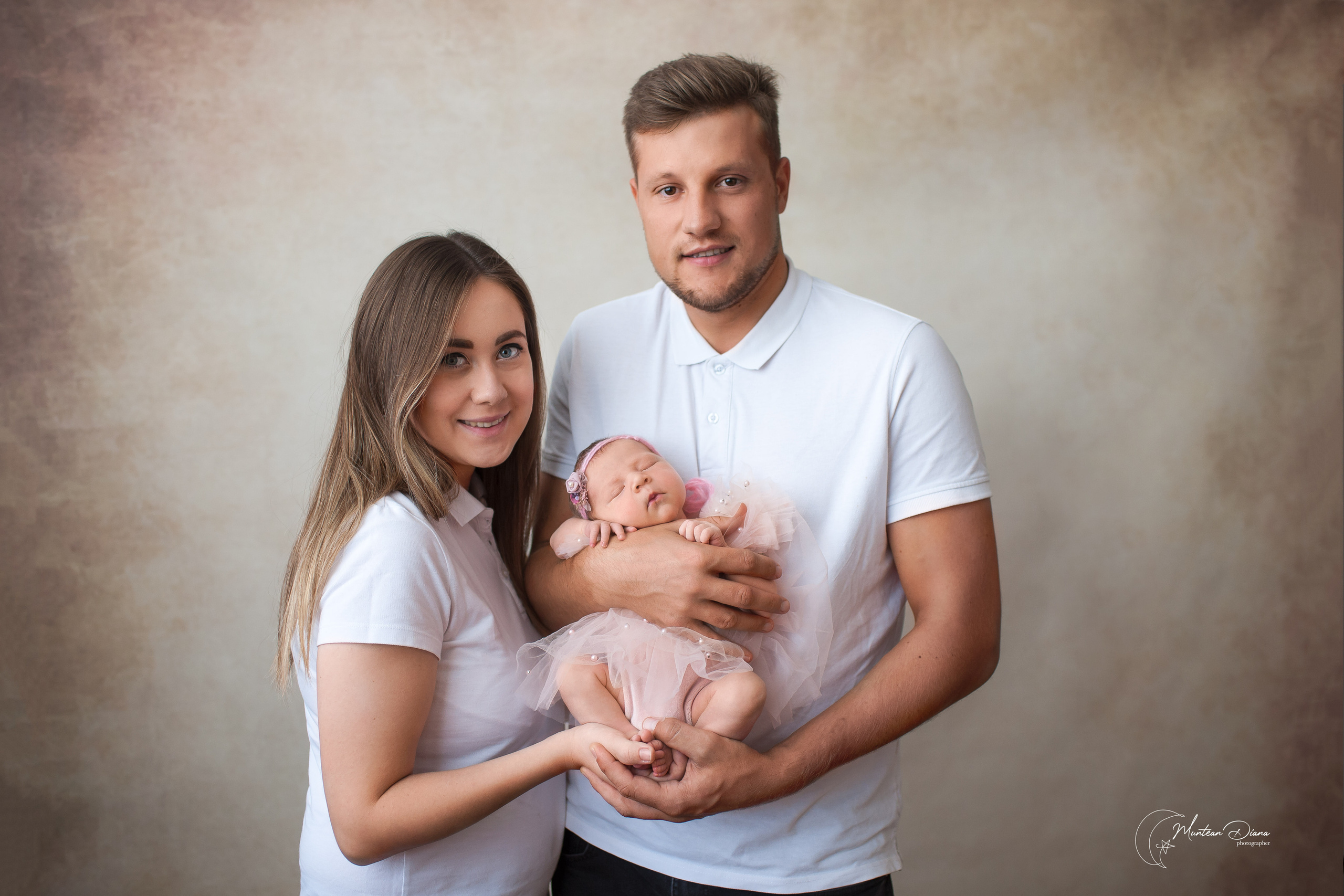 Newborn. Diana Muntean Photography