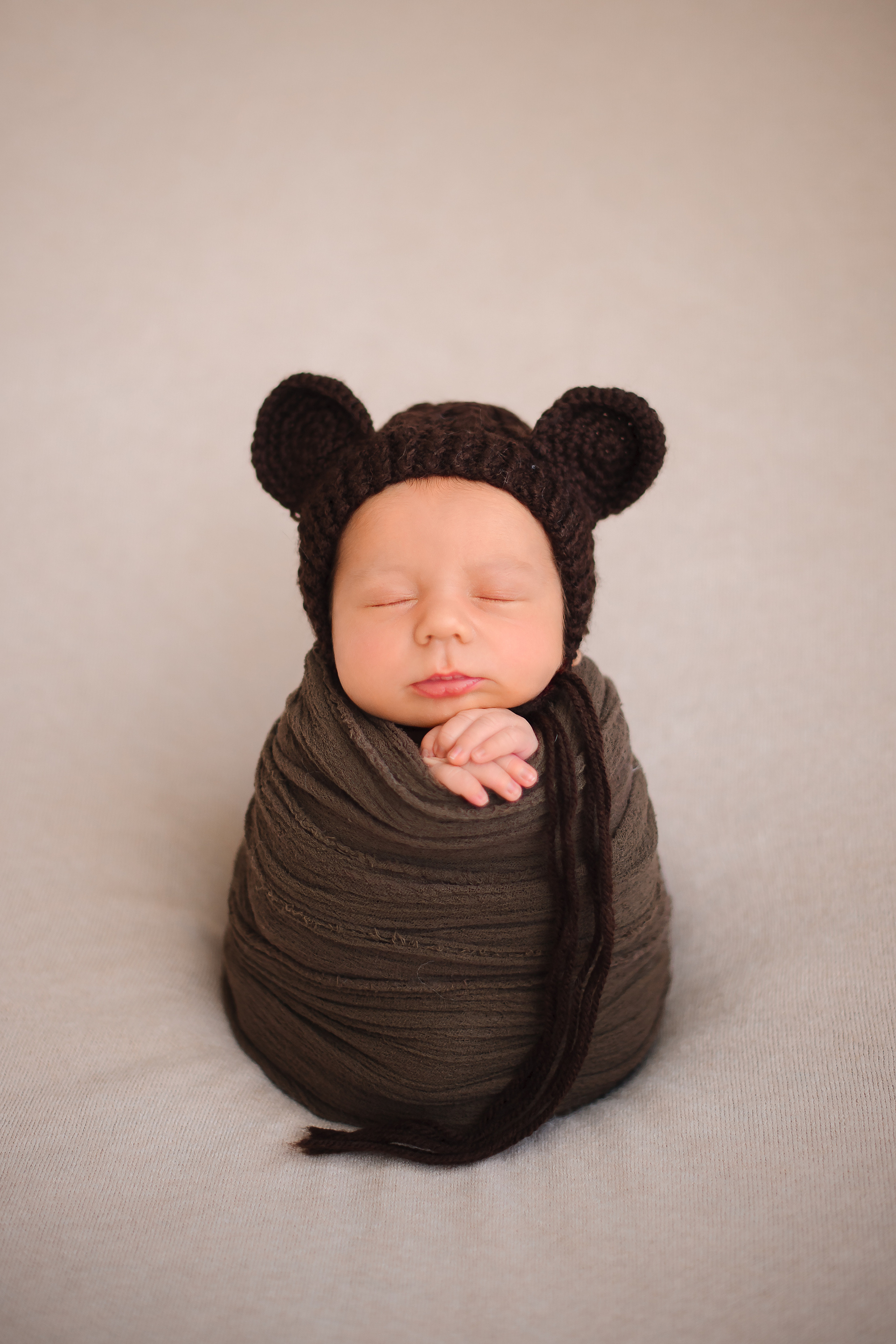 Newborn. Diana Muntean Photography