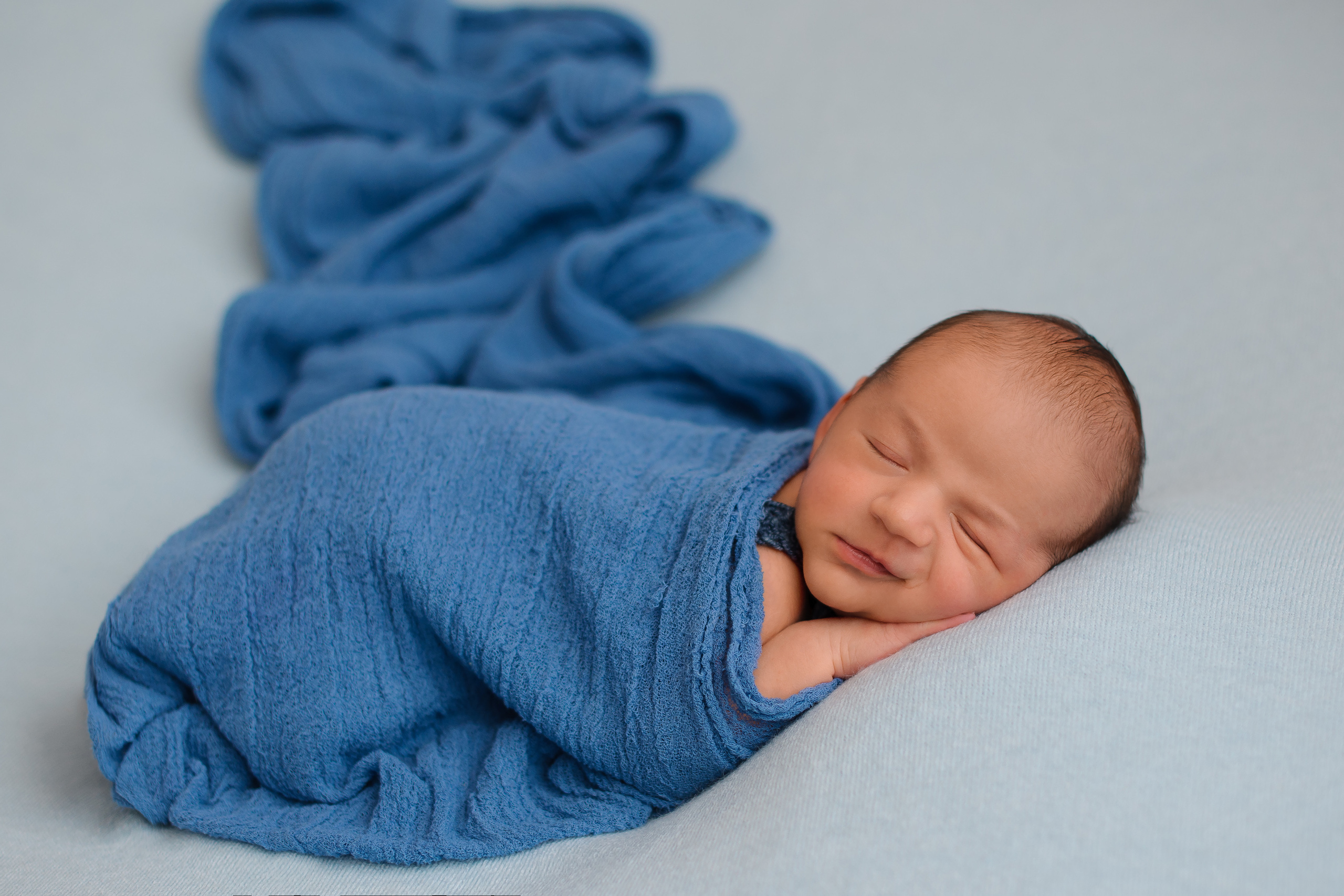 Newborn. Diana Muntean Photography