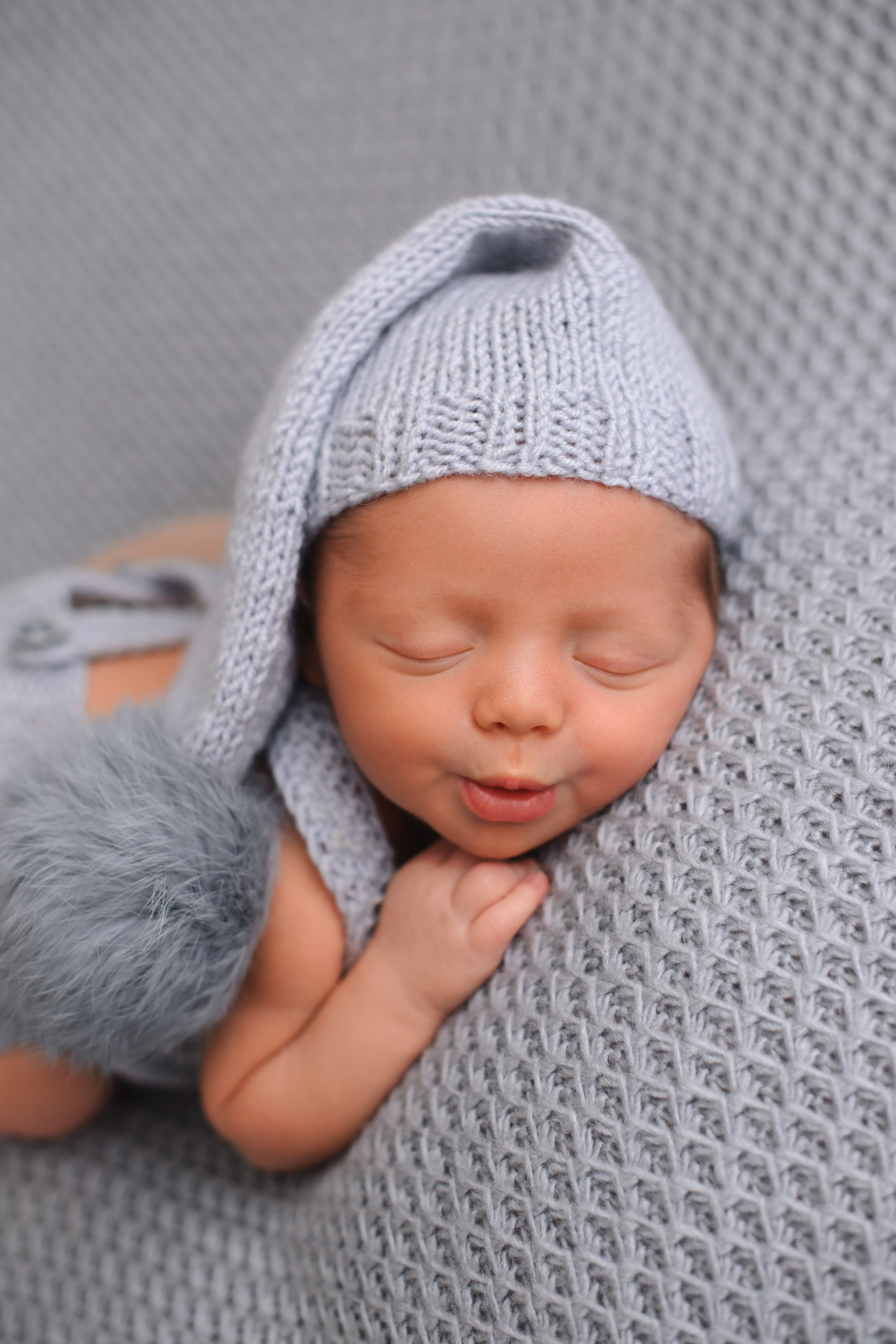 Newborn. Diana Muntean Photography