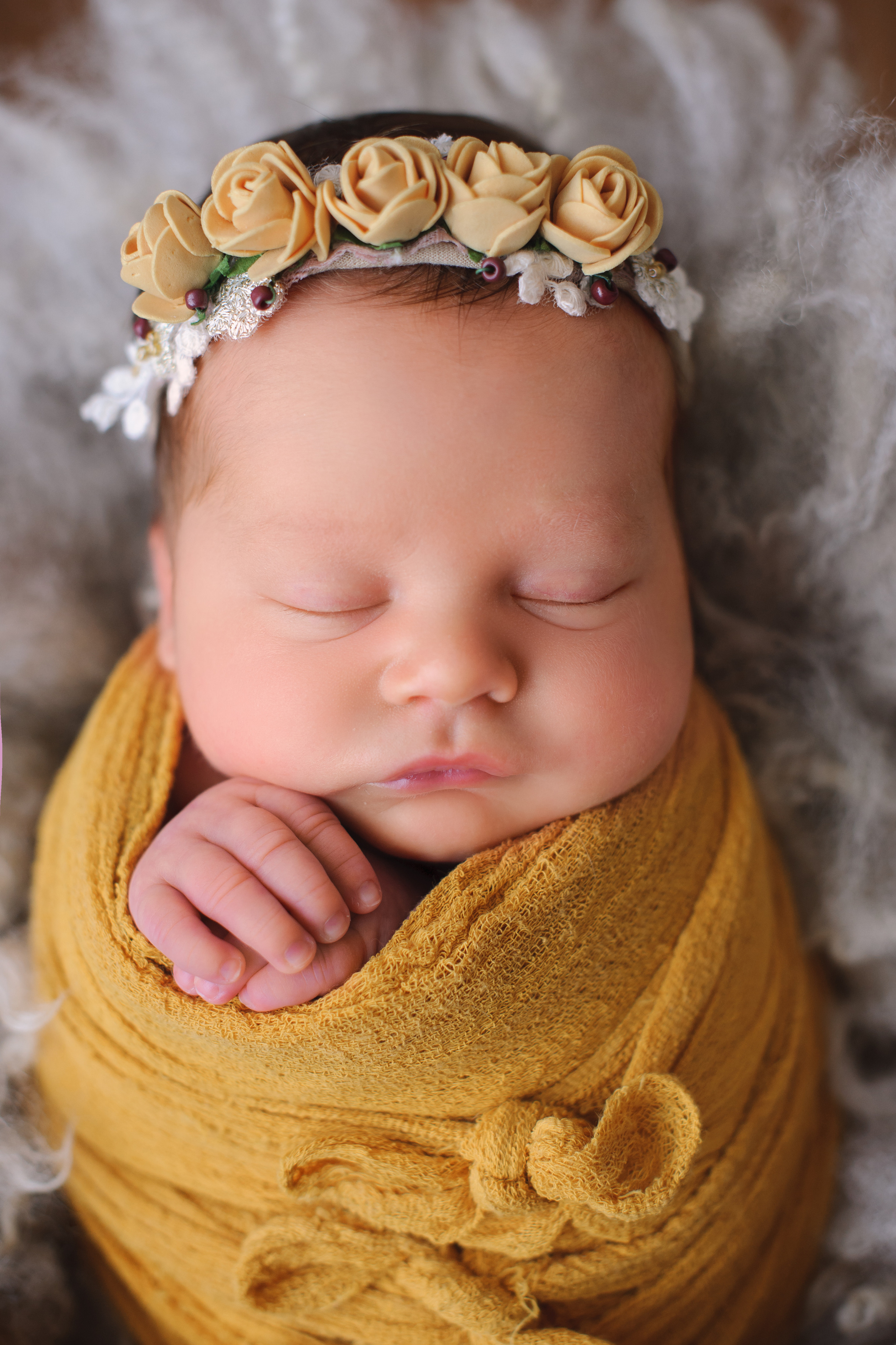 Newborn. Diana Muntean Photography