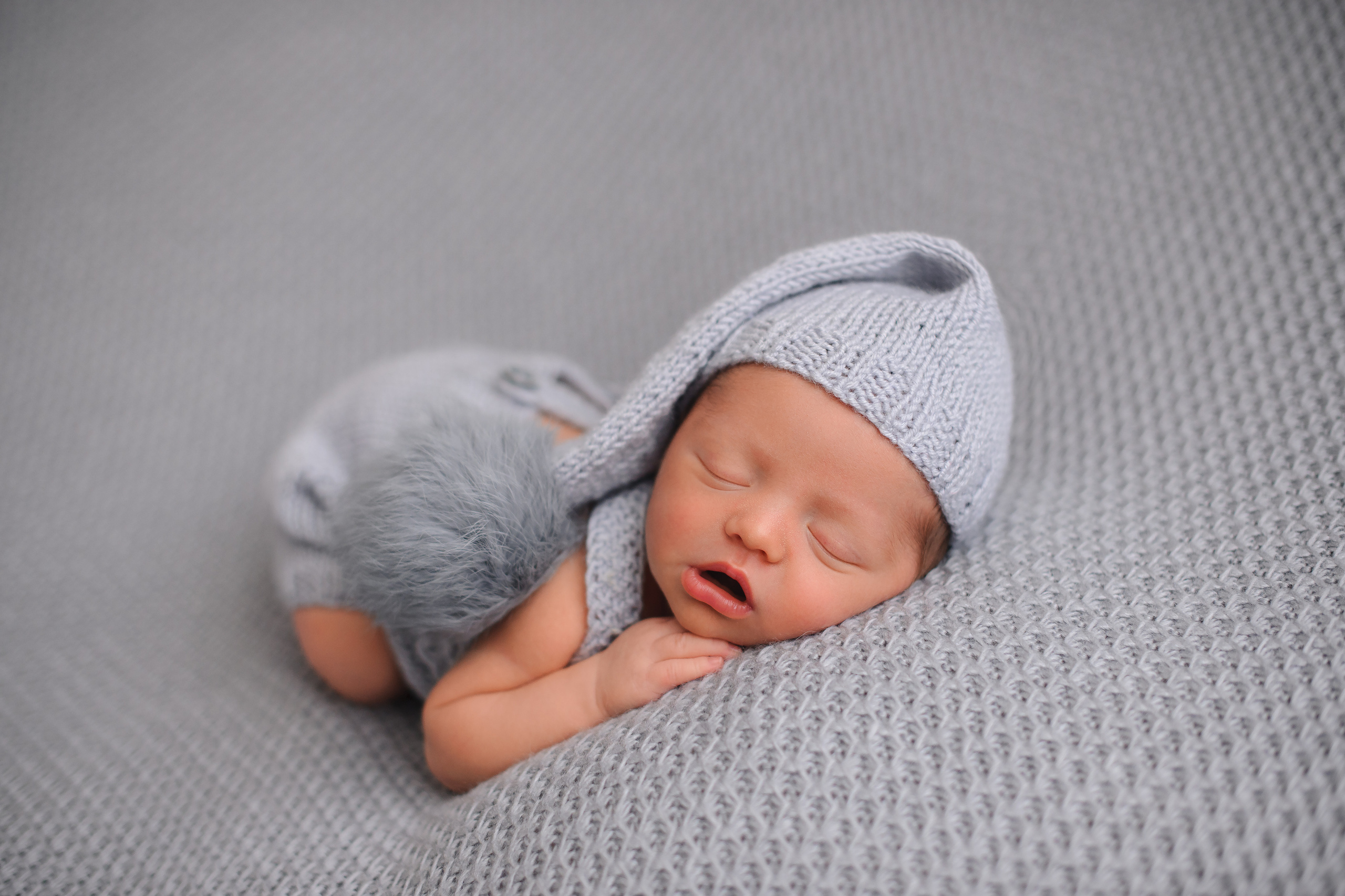 Newborn. Diana Muntean Photography