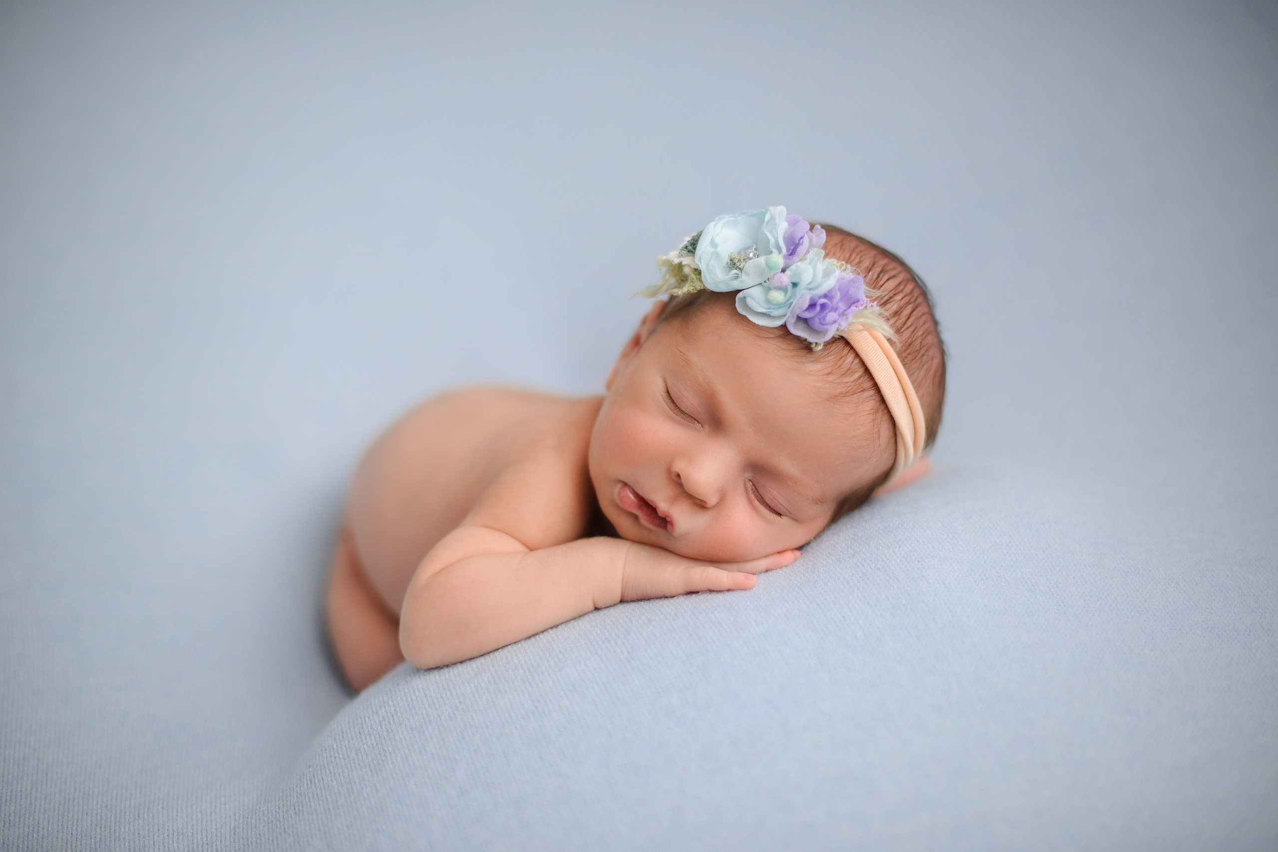 Newborn. Diana Muntean Photography