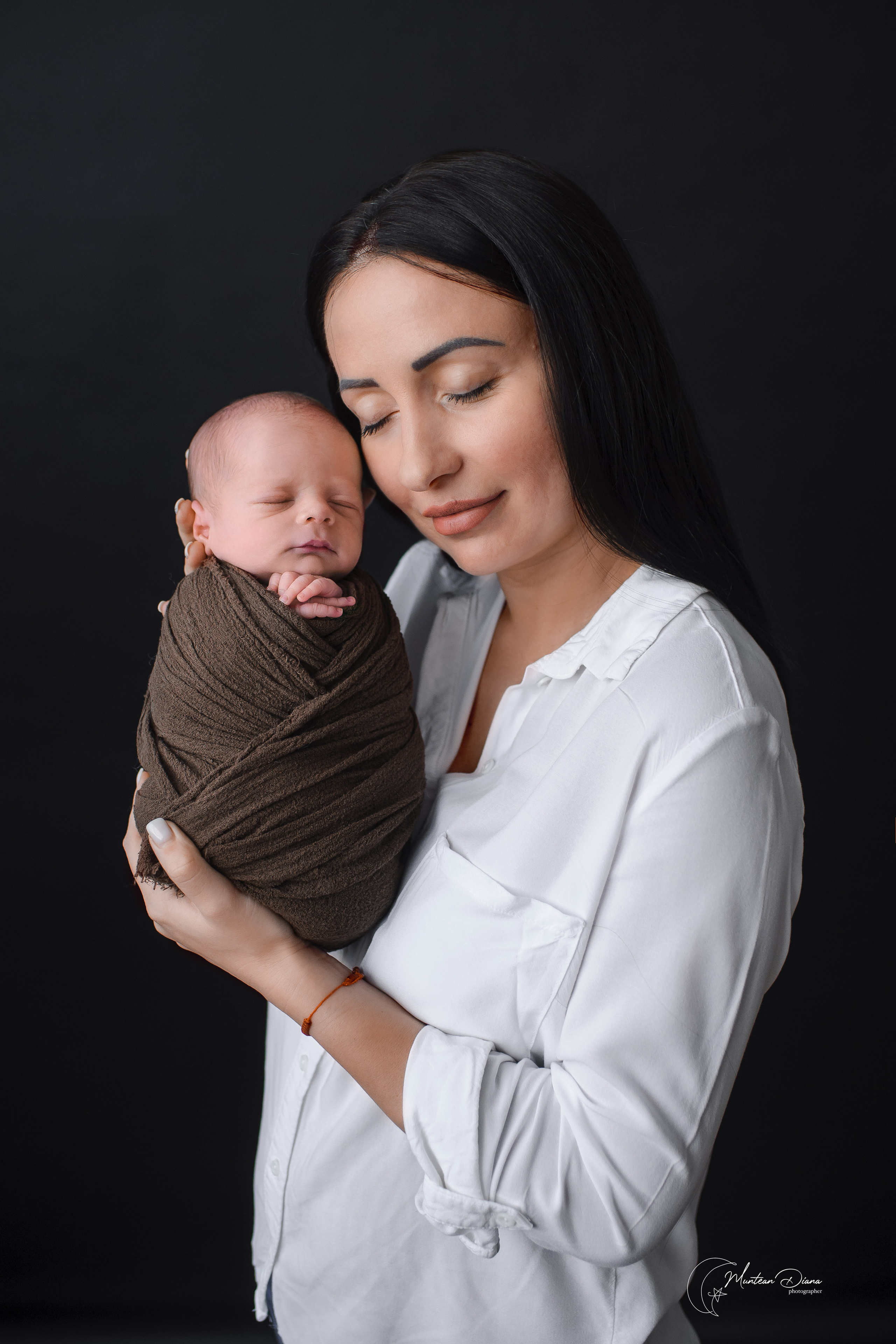 Newborn. Diana Muntean Photography