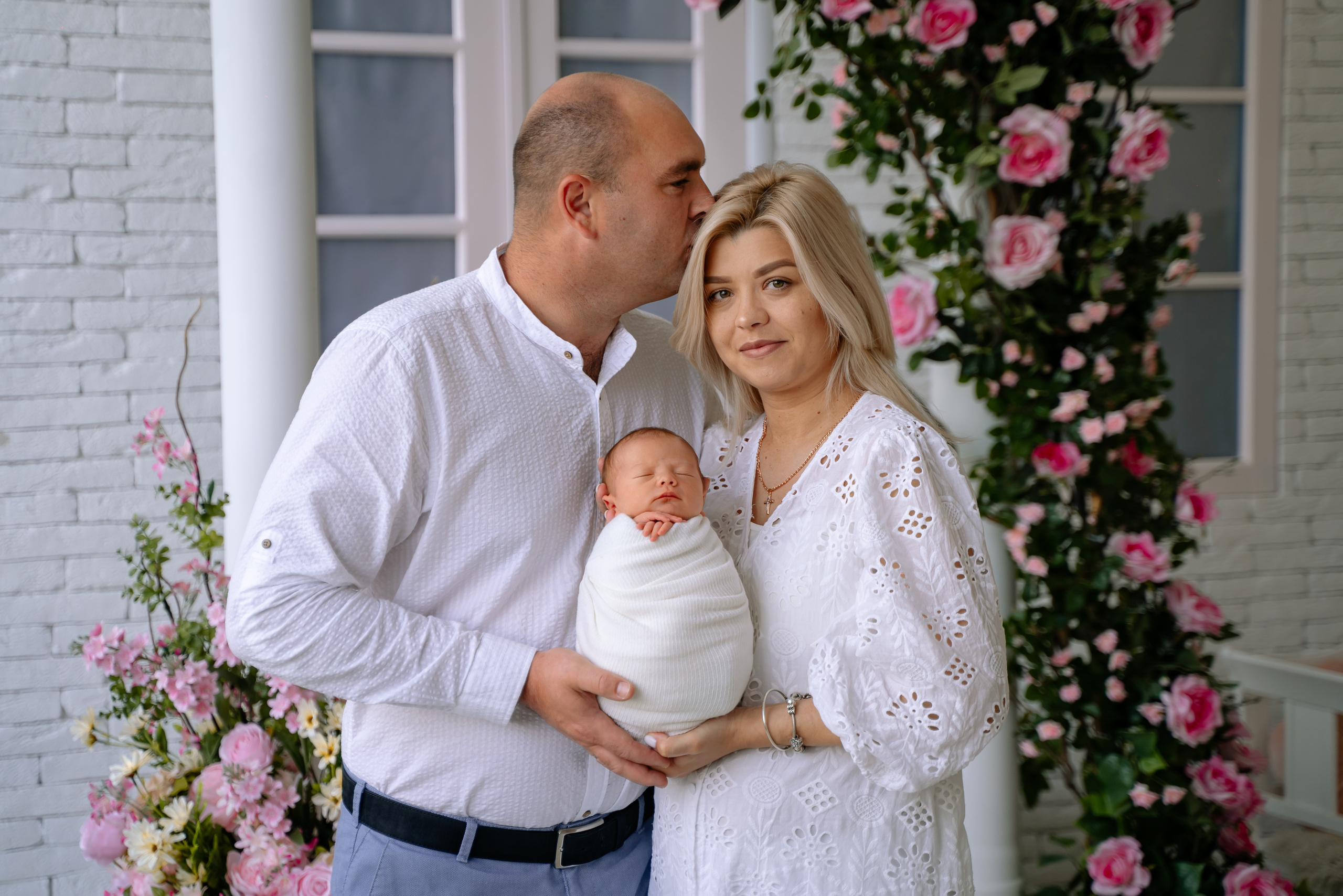 Newborn. Diana Muntean Photography