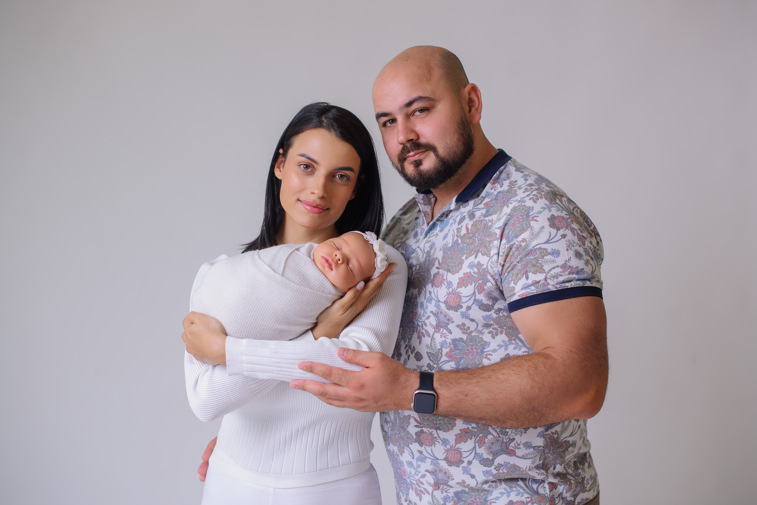 Newborn. Diana Muntean Photography