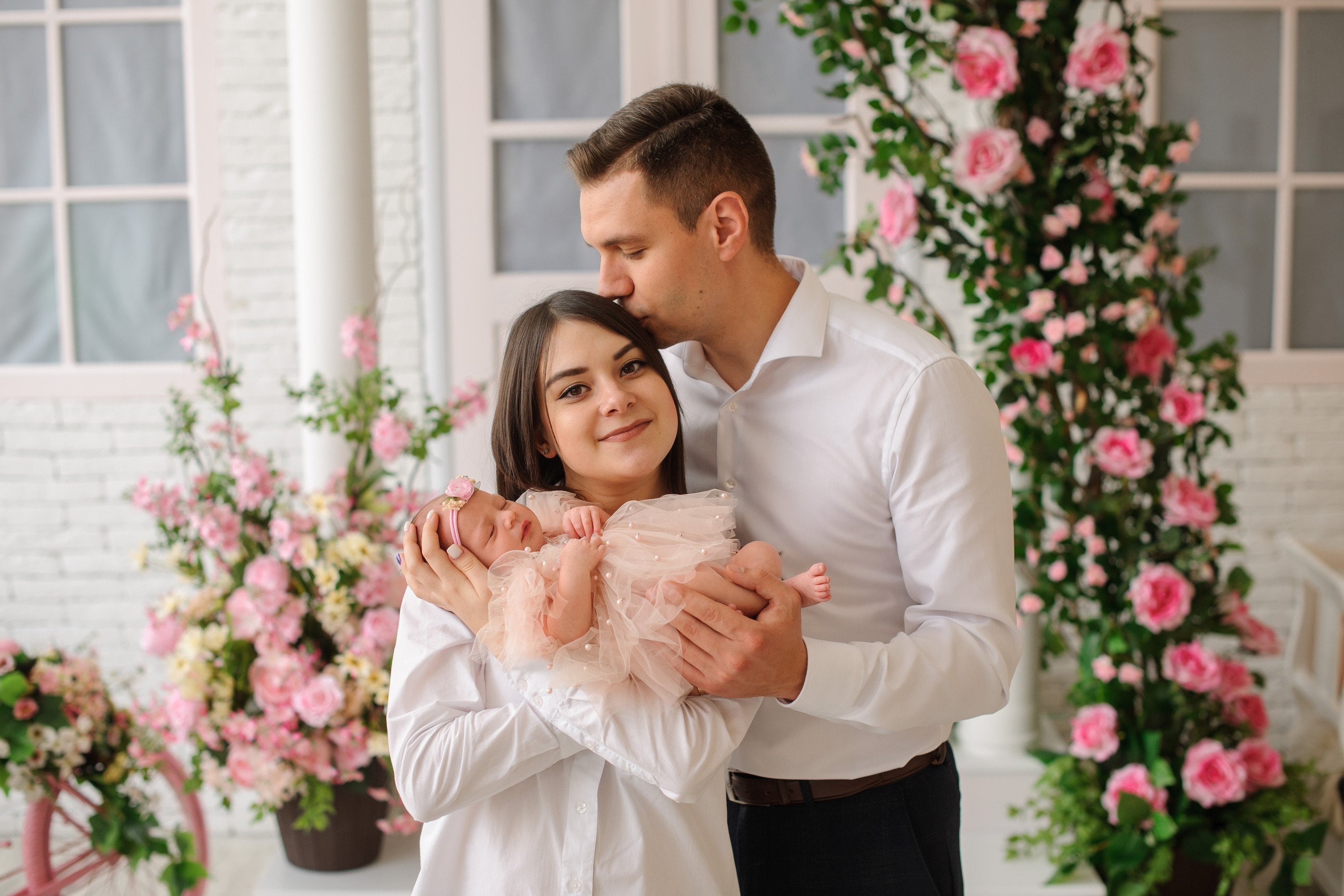 Newborn. Diana Muntean Photography