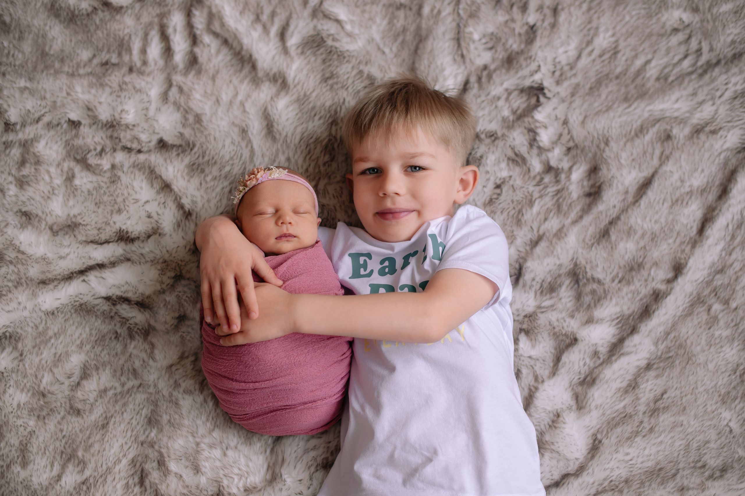 Newborn. Diana Muntean Photography