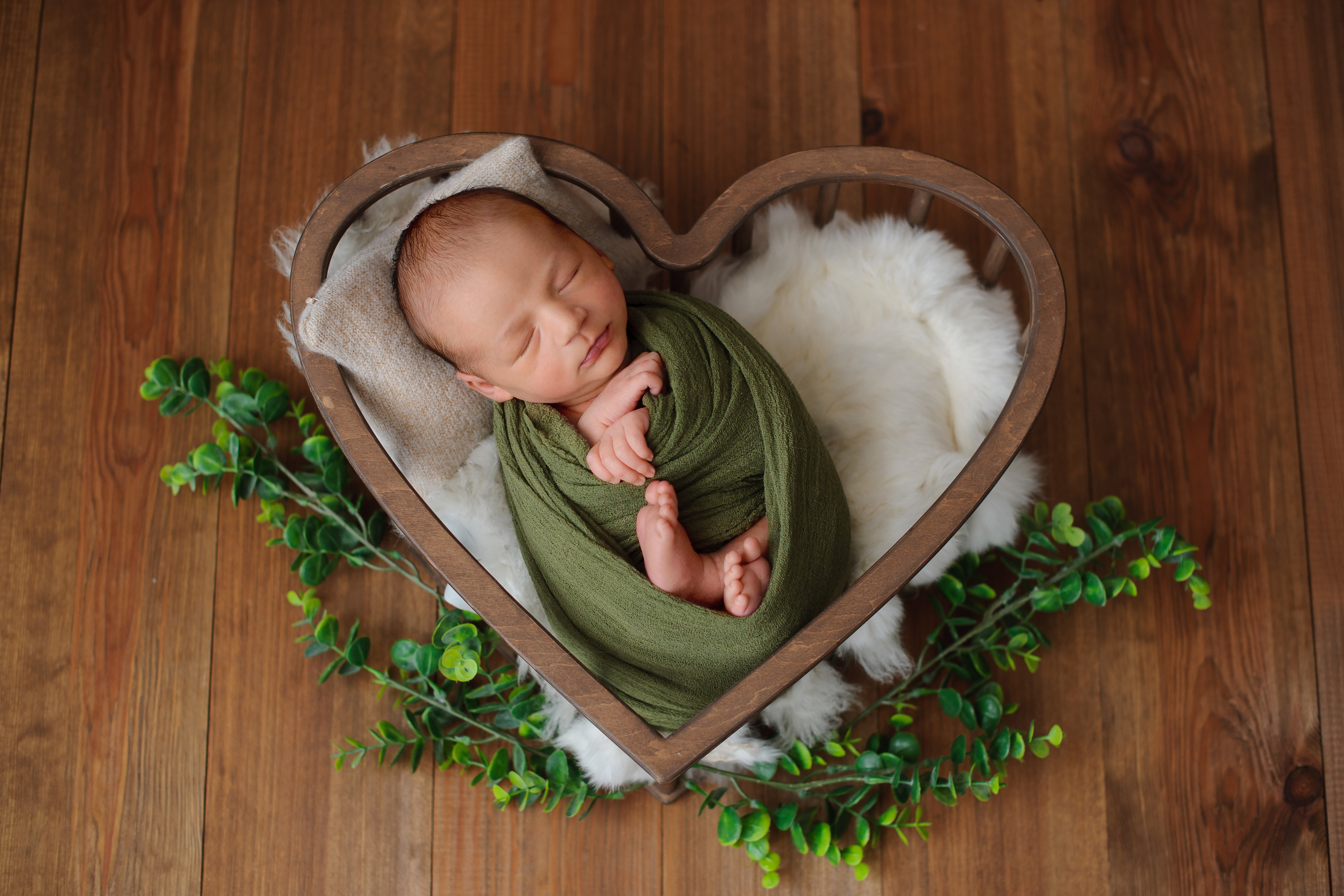 Newborn. Diana Muntean Photography