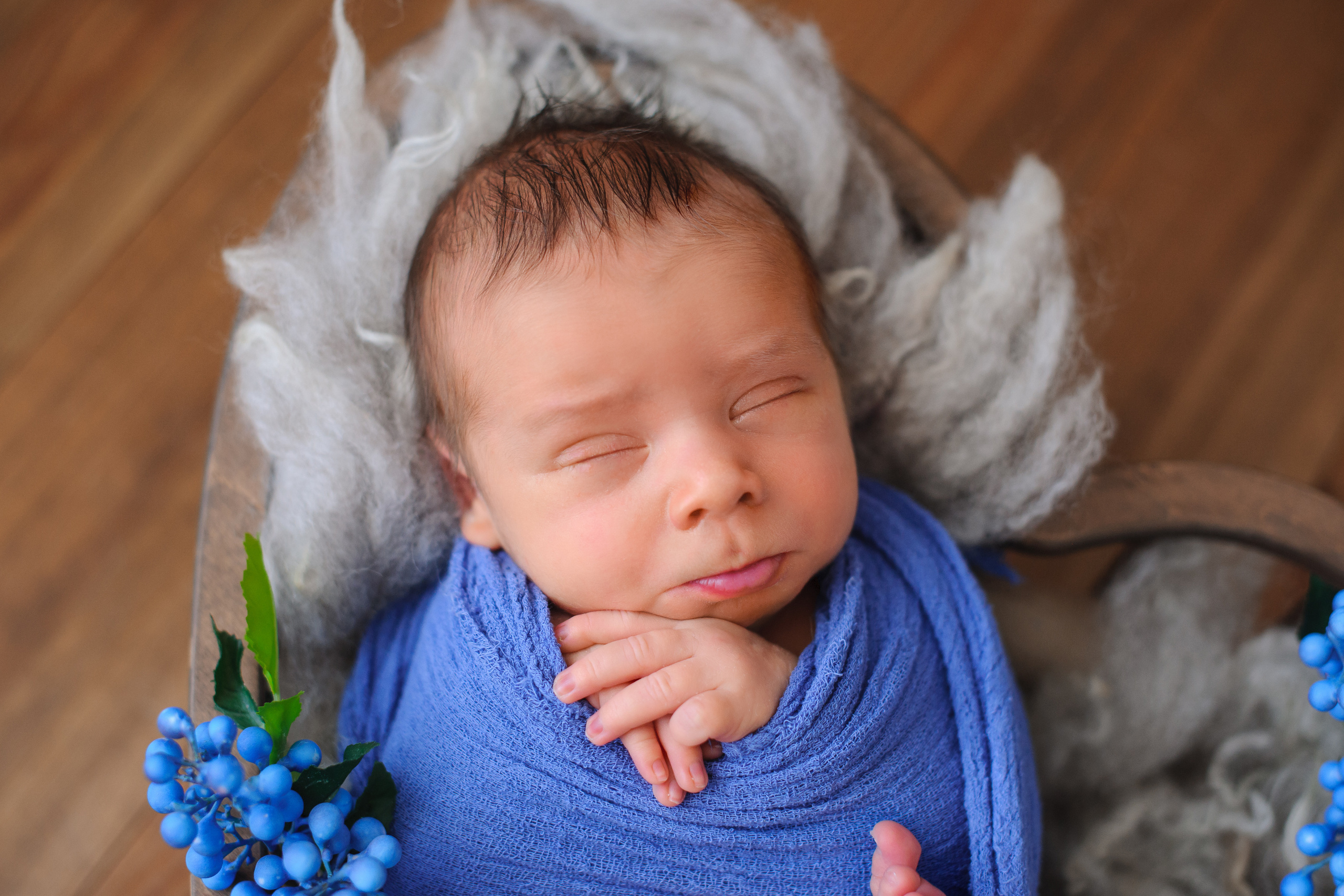 Newborn. Diana Muntean Photography