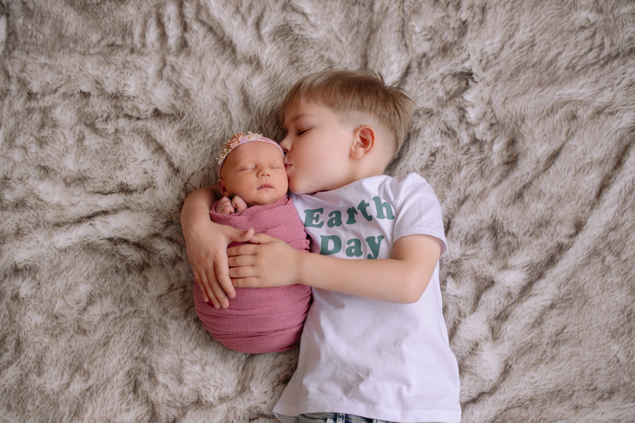 Newborn. Diana Muntean Photography