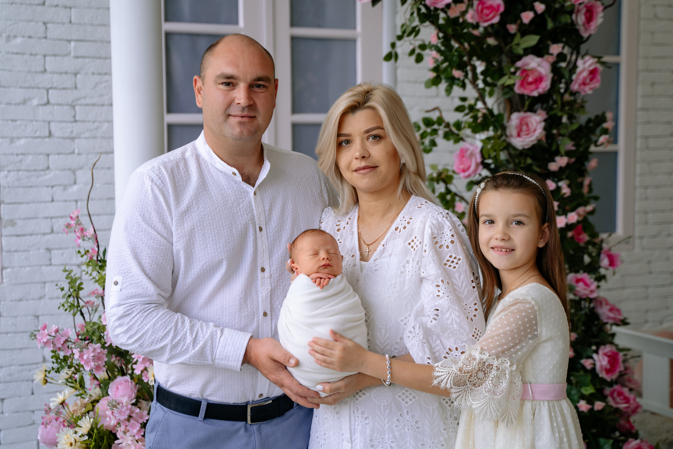 Newborn. Diana Muntean Photography