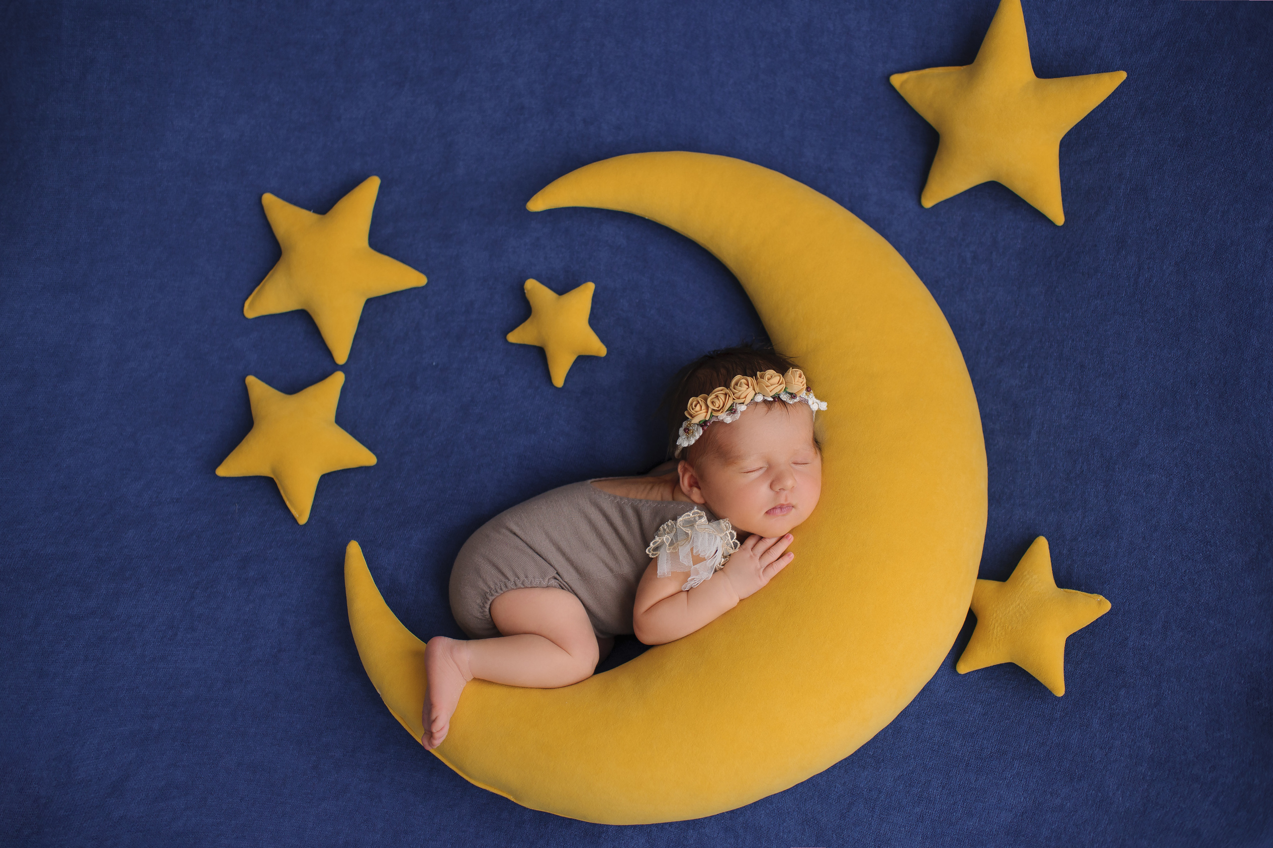 Newborn. Diana Muntean Photography