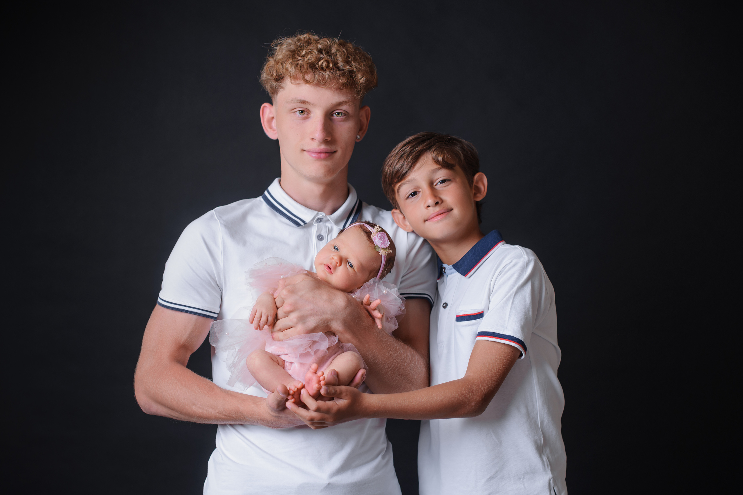 Newborn. Diana Muntean Photography