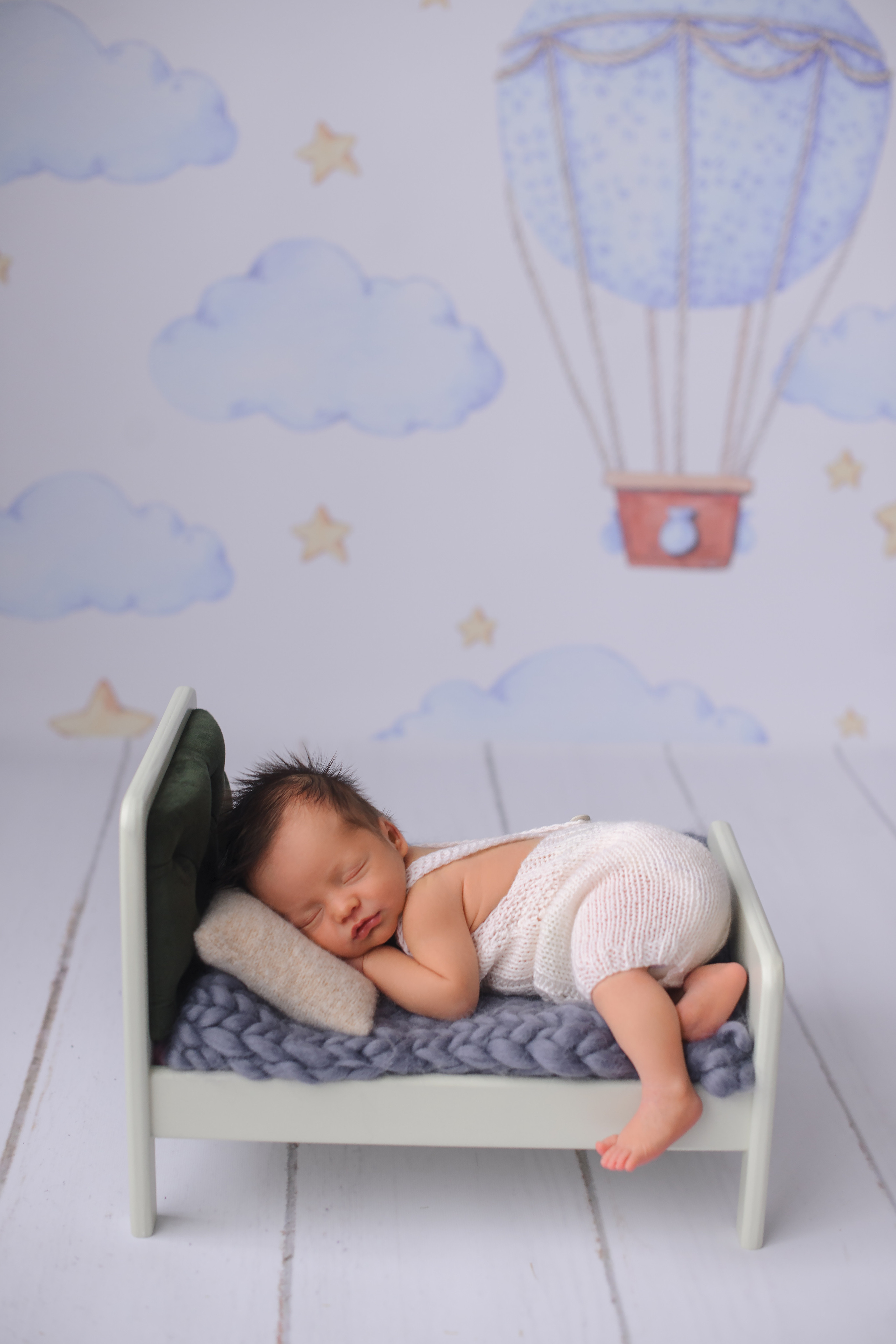 Newborn. Diana Muntean Photography