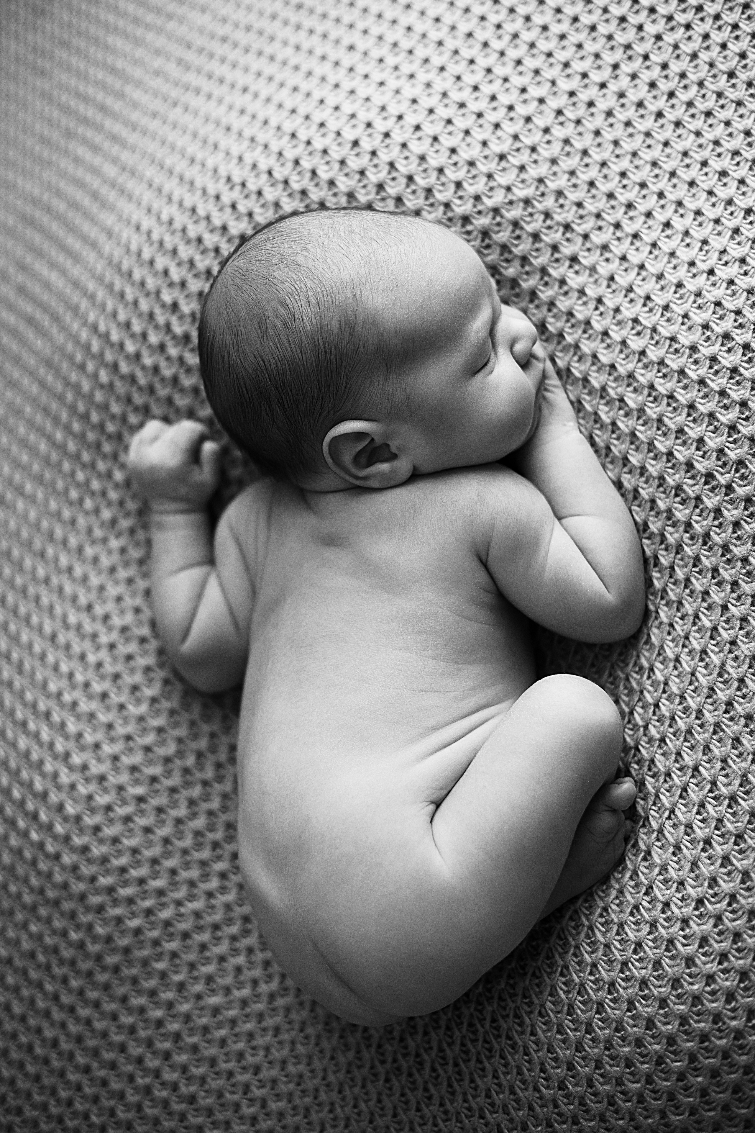 Newborn. Diana Muntean Photography