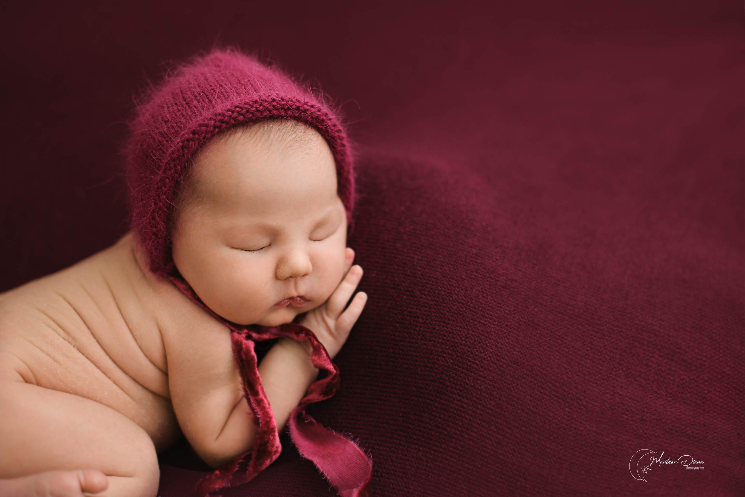 Newborn. Diana Muntean Photography